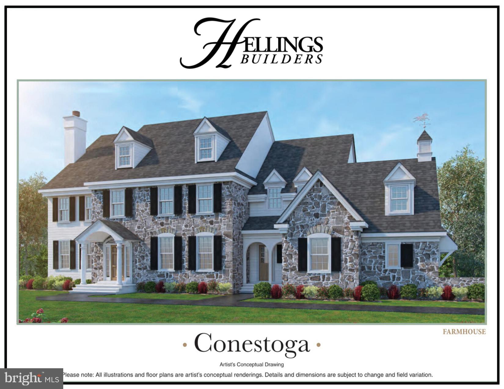 ESTATES AT HOWELL RIDGE - Residential