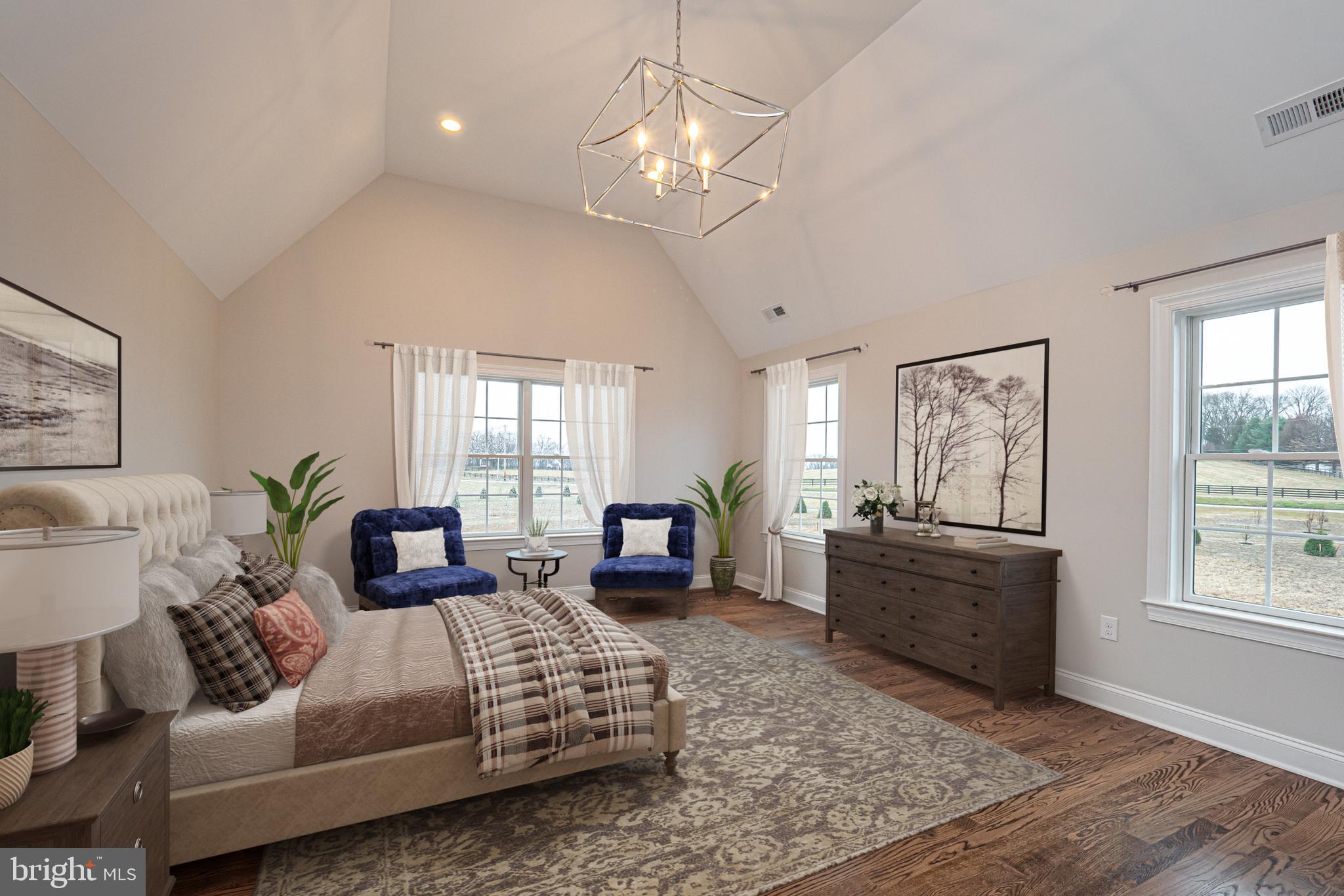 ESTATES AT HOWELL RIDGE - Residential