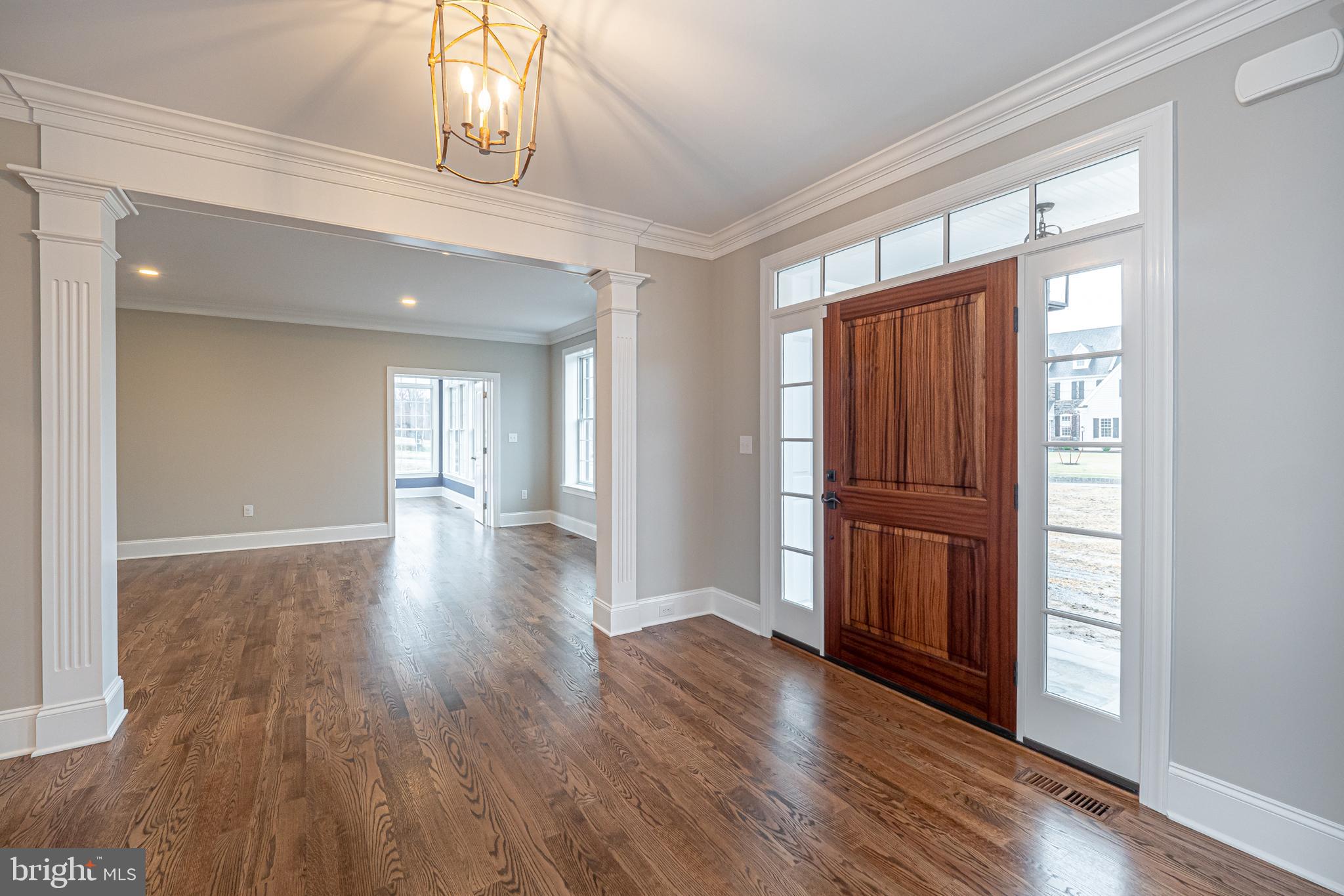 ESTATES AT HOWELL RIDGE - Residential