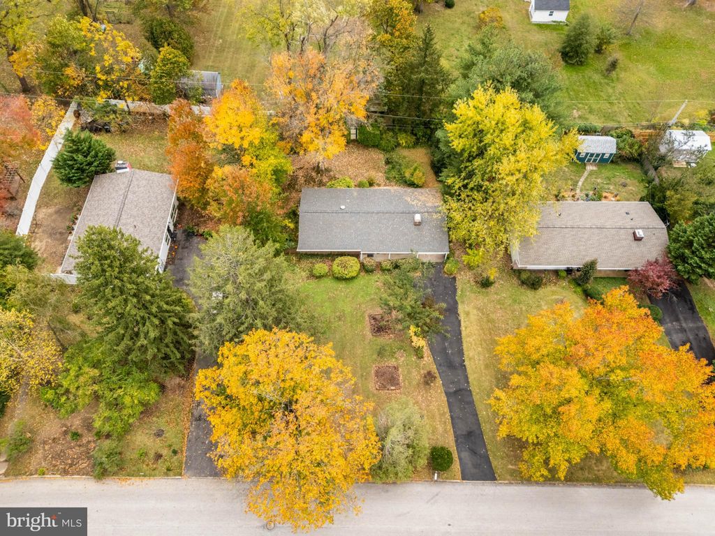 Photo of 6326 Farmar Lane, FLOURTOWN, PA 19031 (MLS # PAMC2159256)