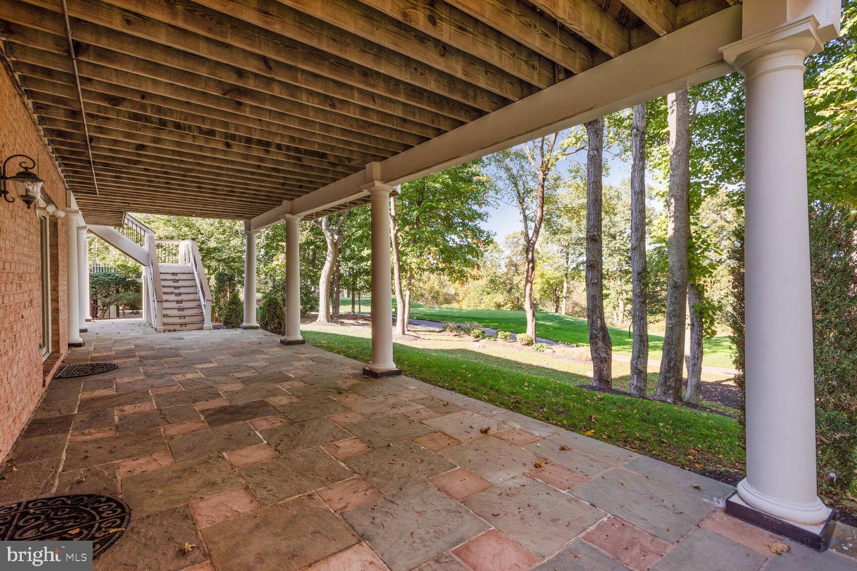 RIVER CREEK - Residential Lease