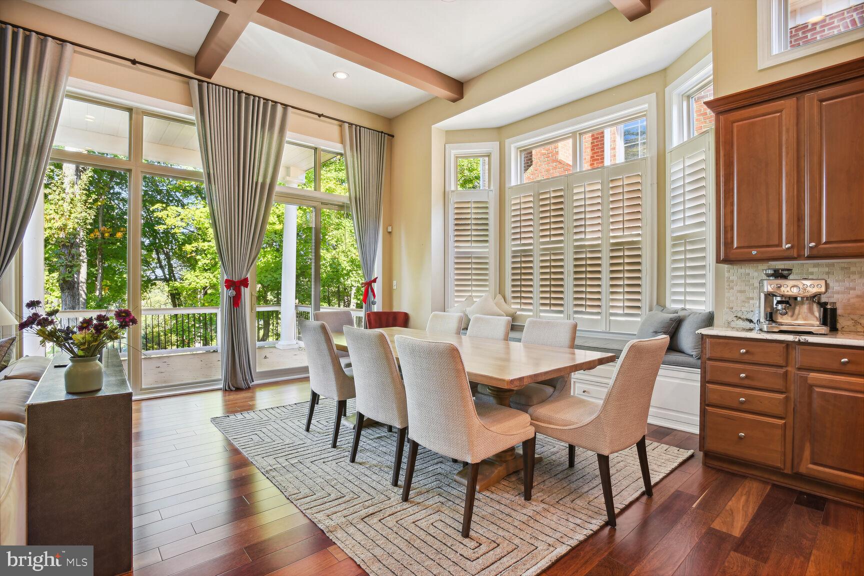 RIVER CREEK - Residential Lease