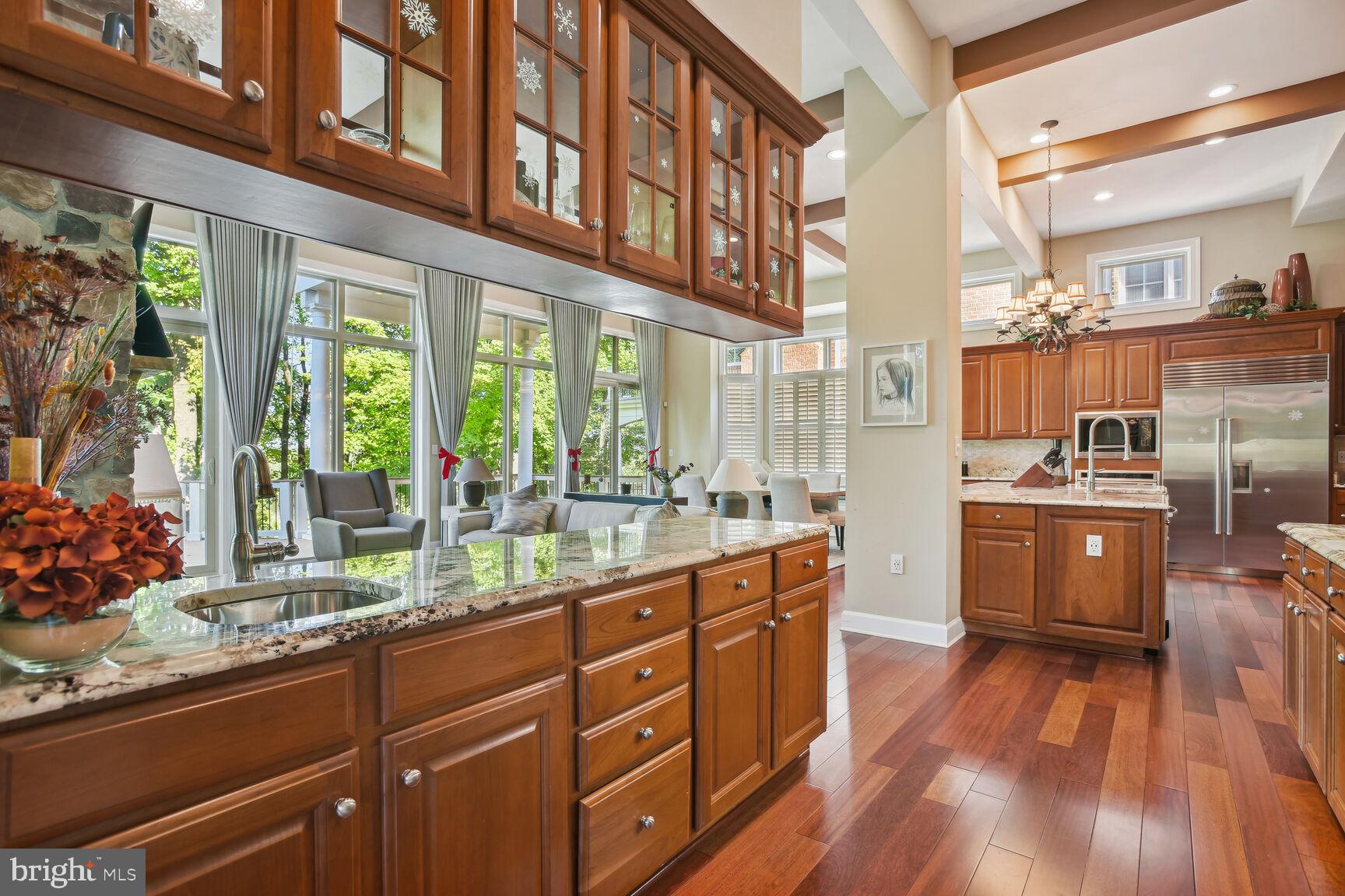 RIVER CREEK - Residential Lease