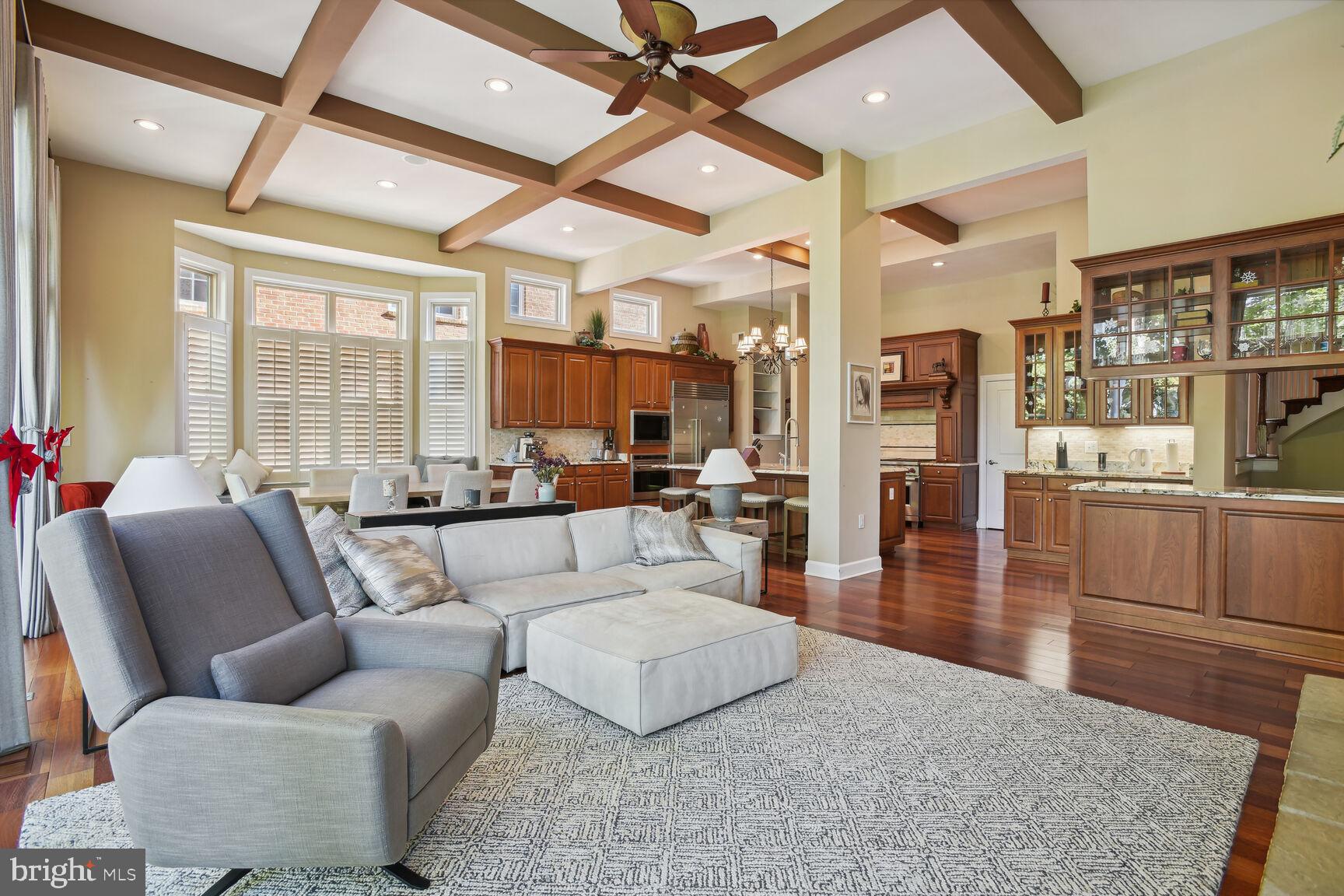 RIVER CREEK - Residential Lease