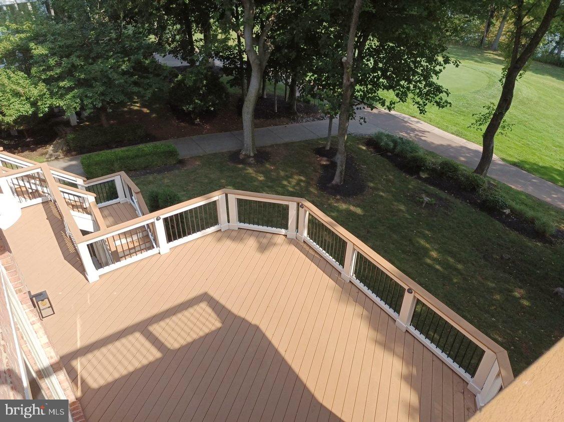 RIVER CREEK - Residential Lease