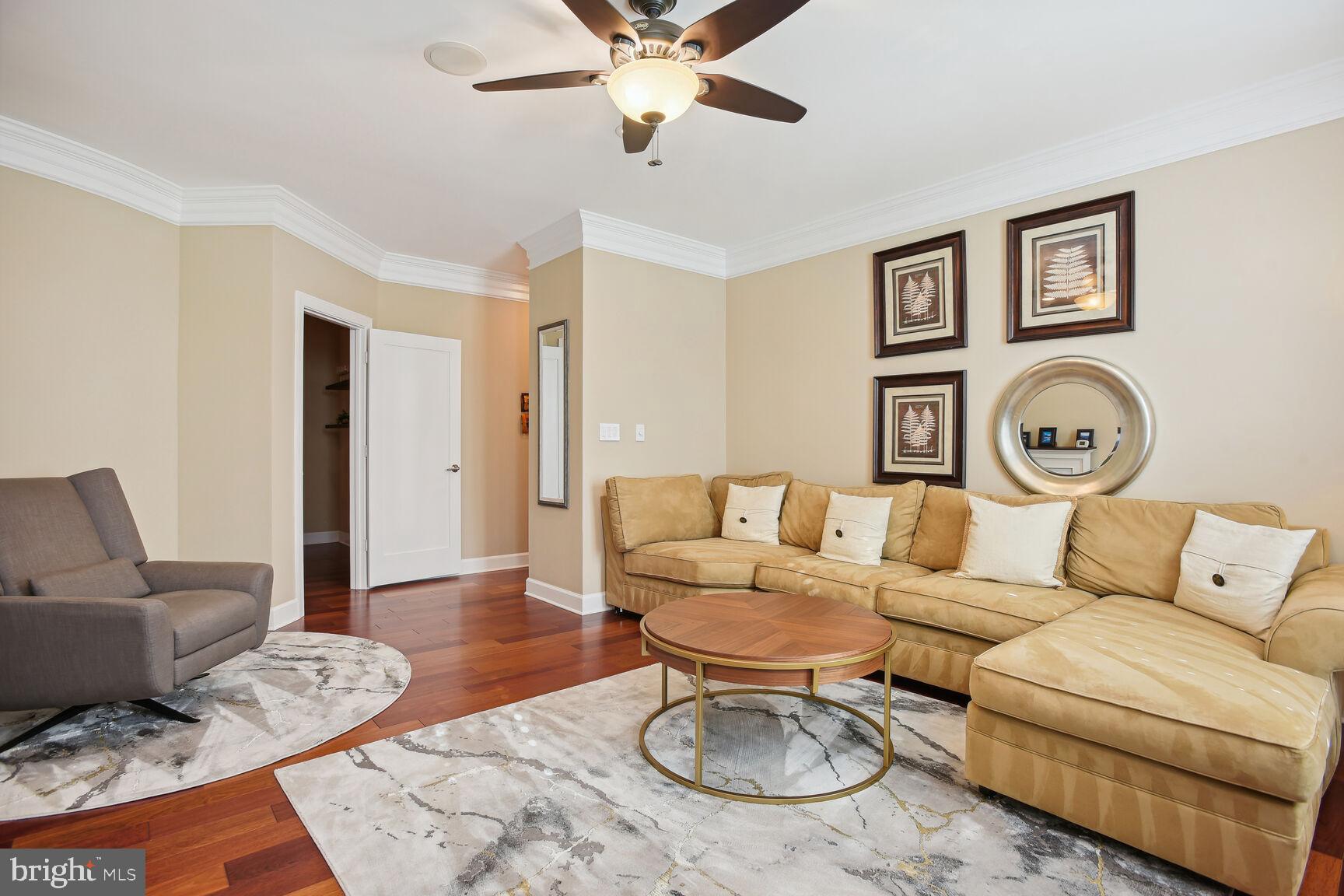 RIVER CREEK - Residential Lease