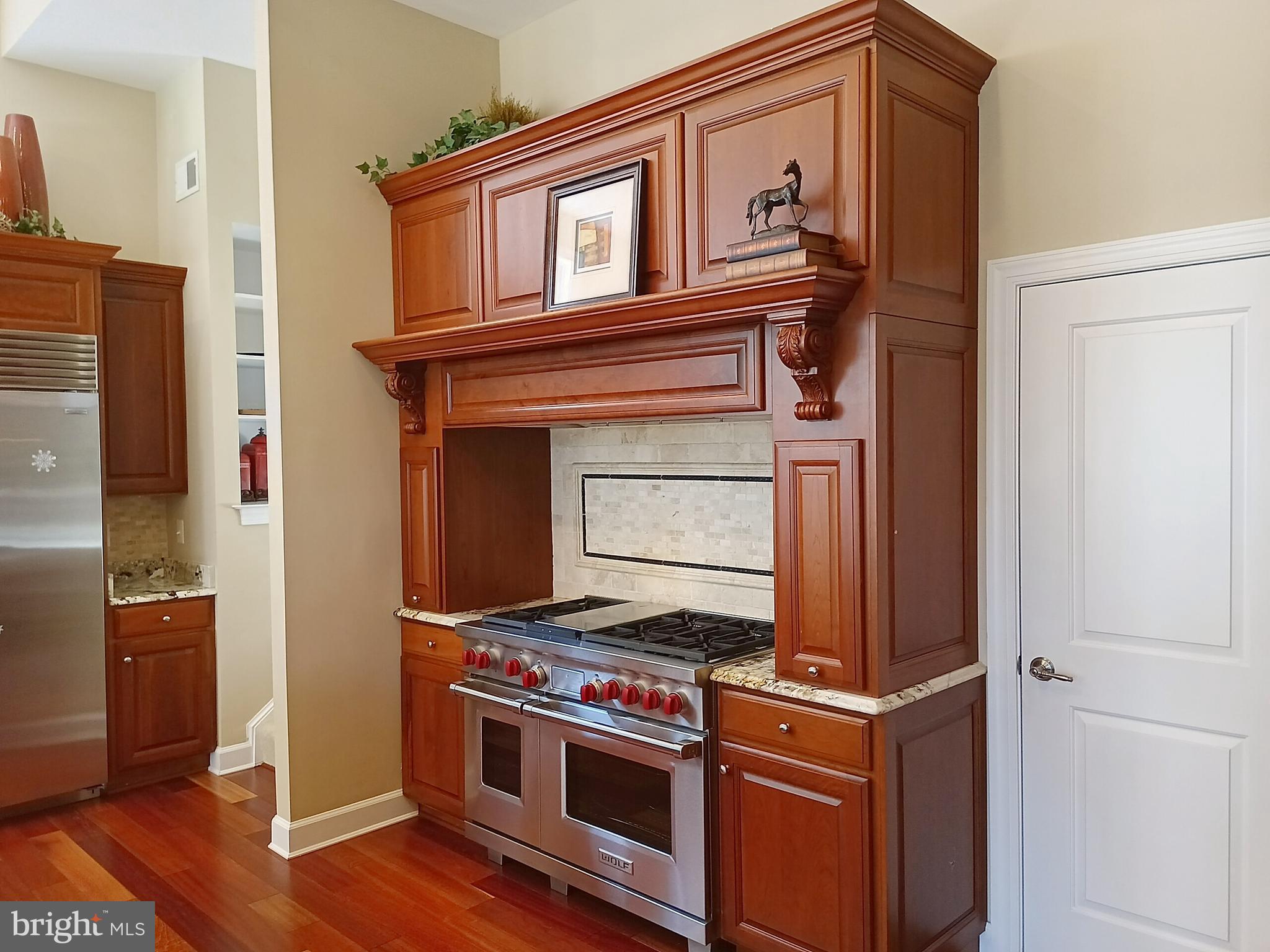 RIVER CREEK - Residential Lease