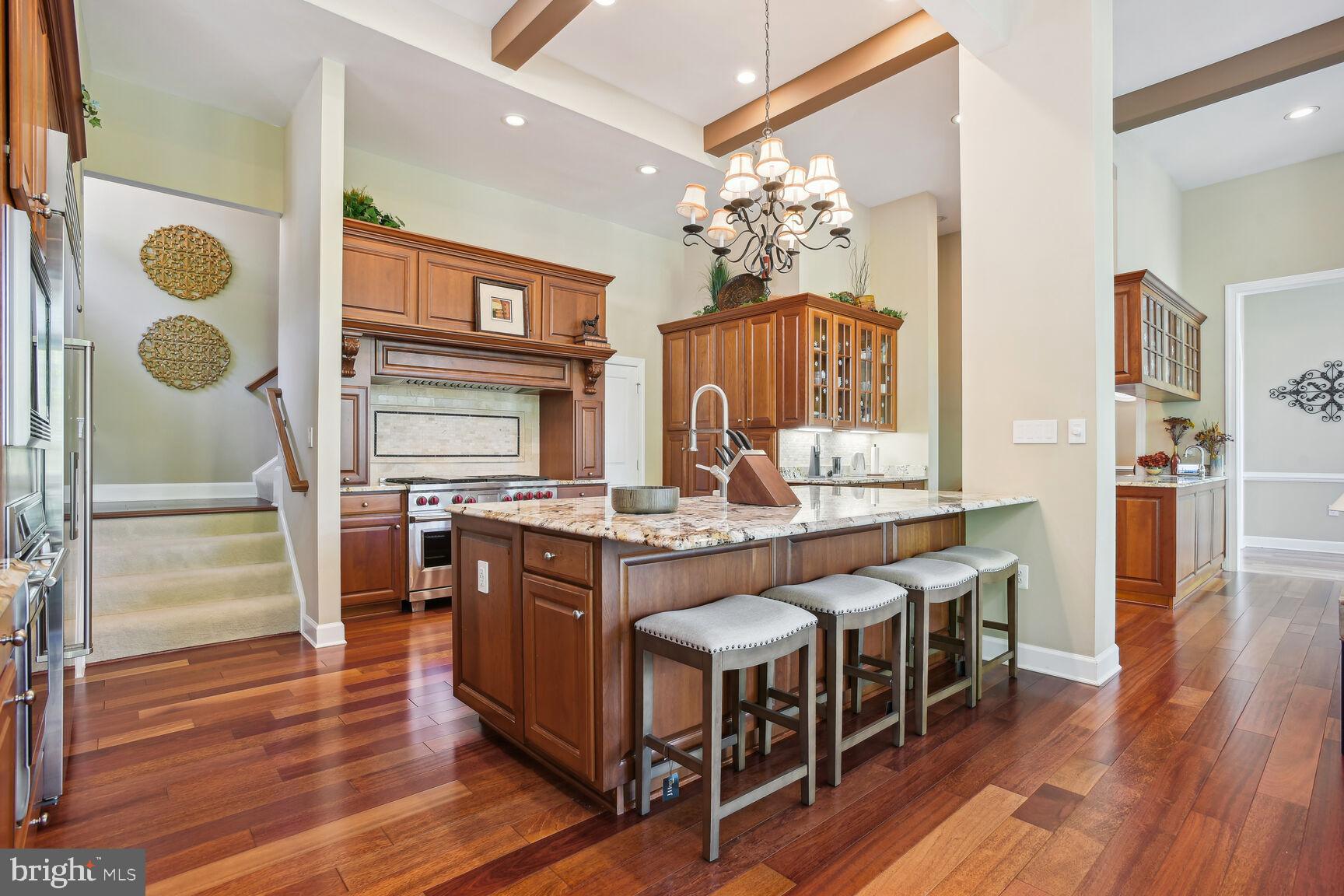 RIVER CREEK - Residential Lease