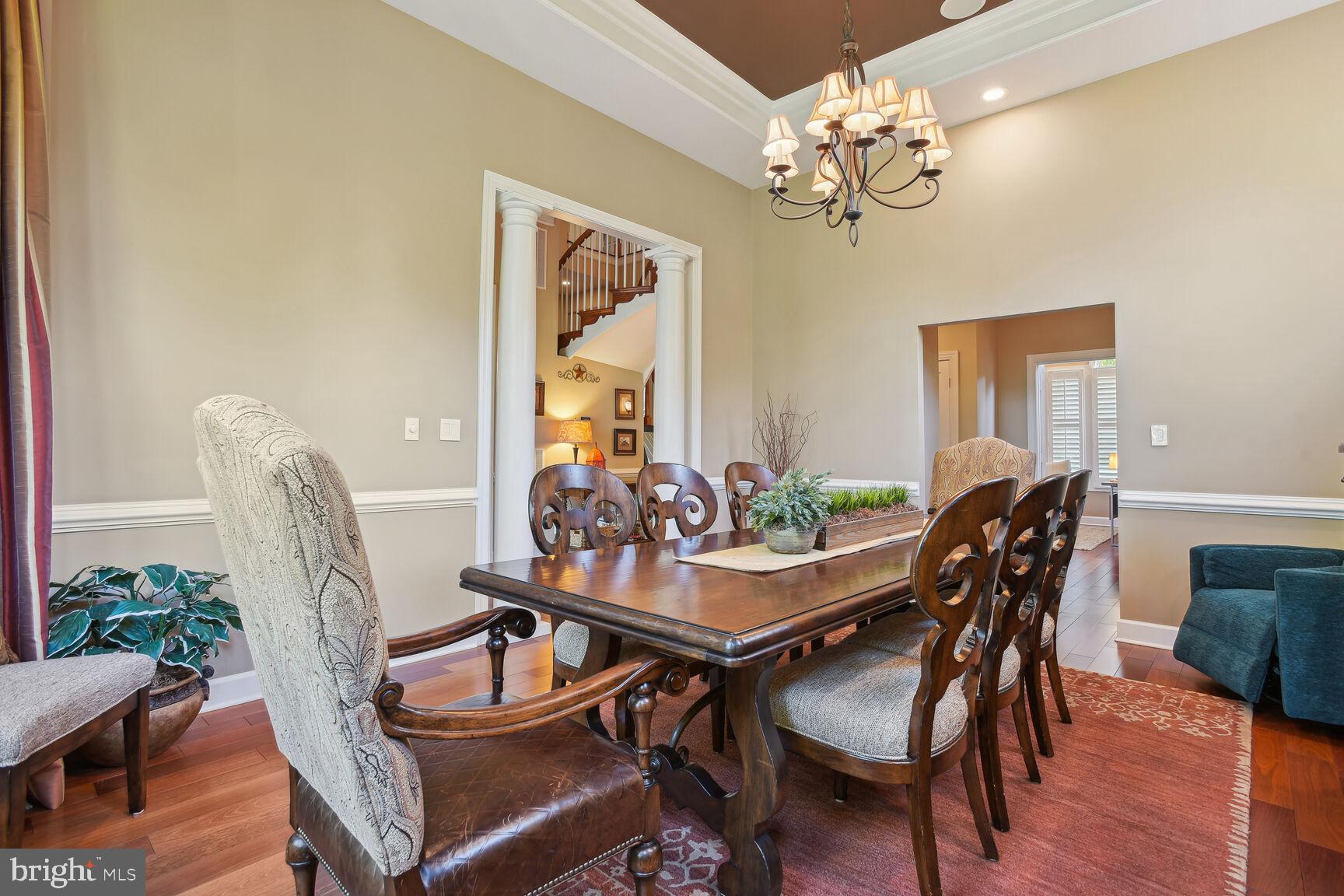 RIVER CREEK - Residential Lease