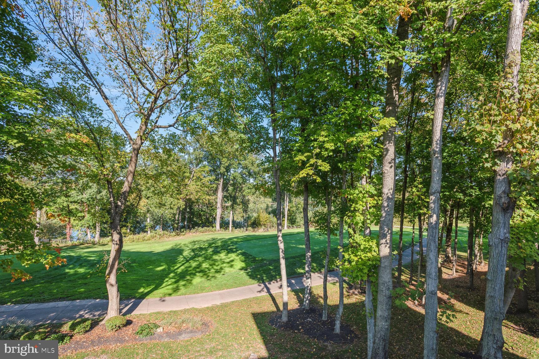 RIVER CREEK - Residential Lease