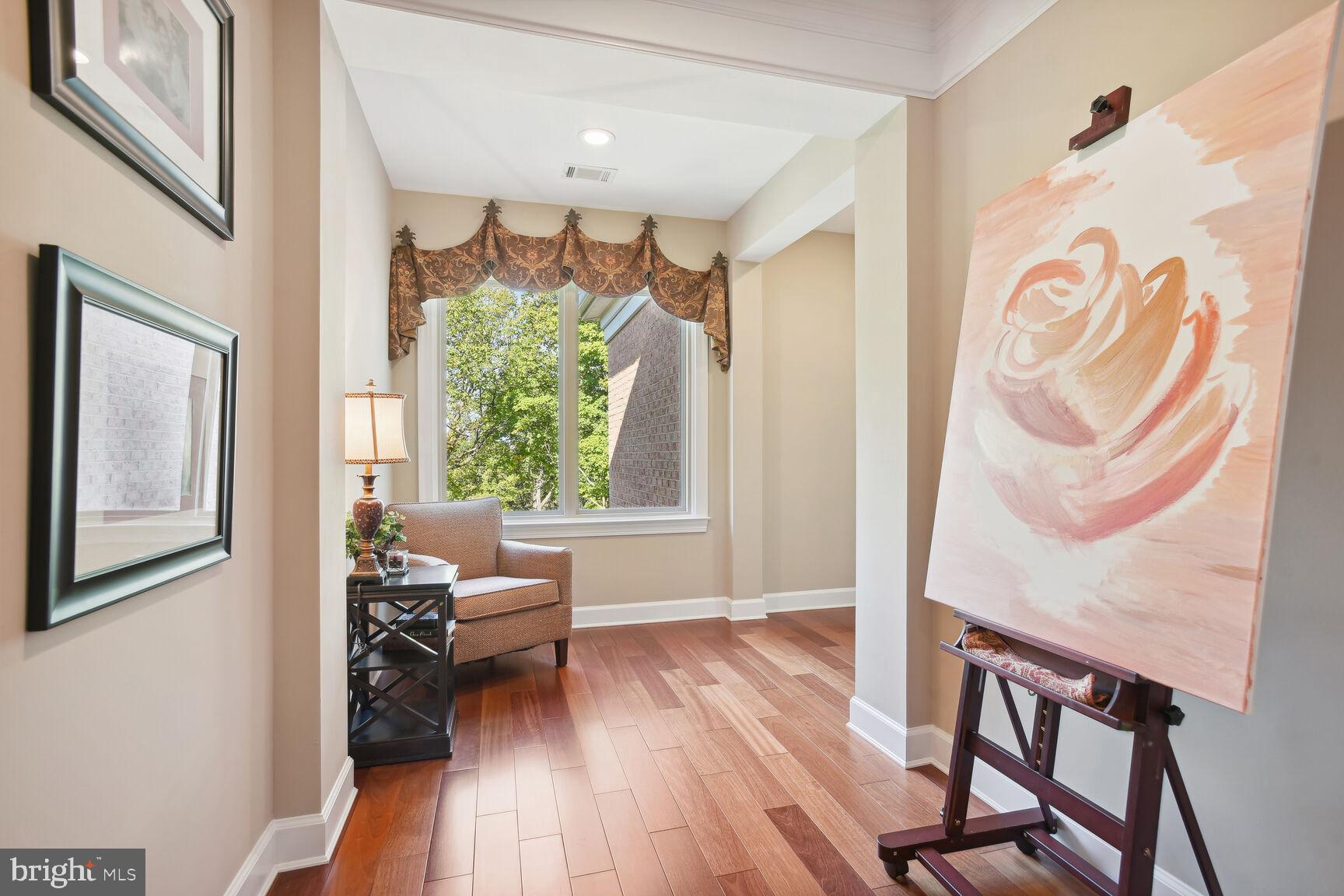 RIVER CREEK - Residential Lease