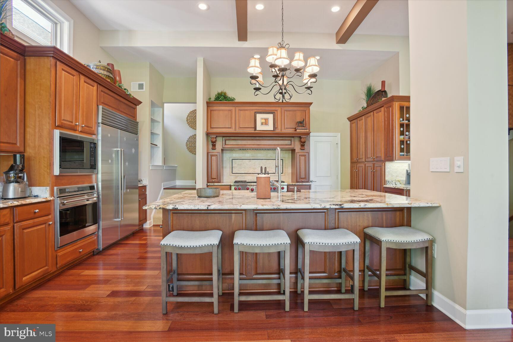 RIVER CREEK - Residential Lease