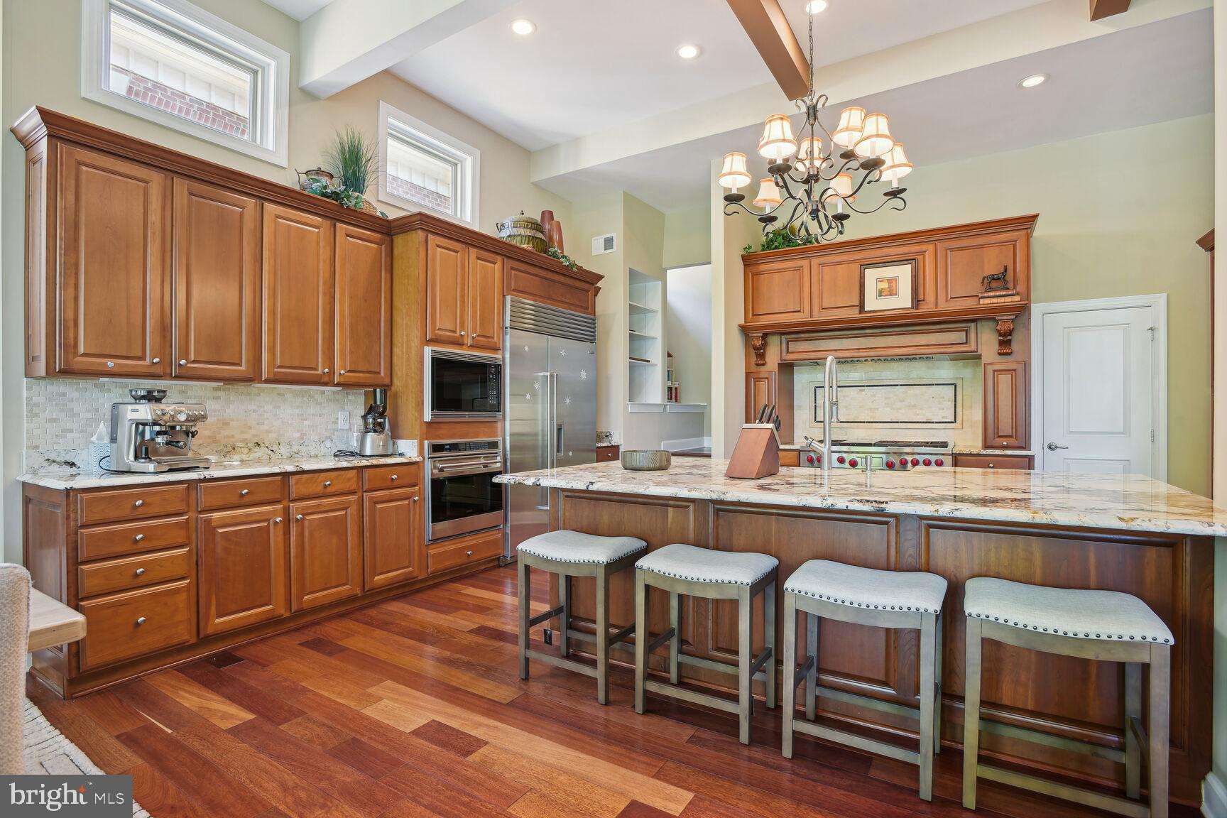 RIVER CREEK - Residential Lease