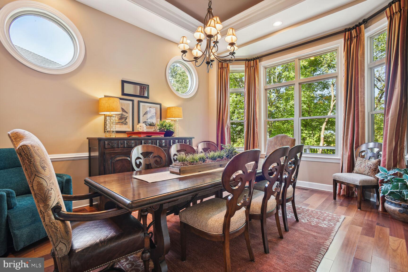 RIVER CREEK - Residential Lease