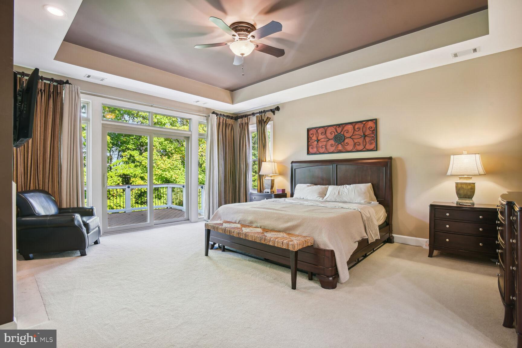 RIVER CREEK - Residential Lease