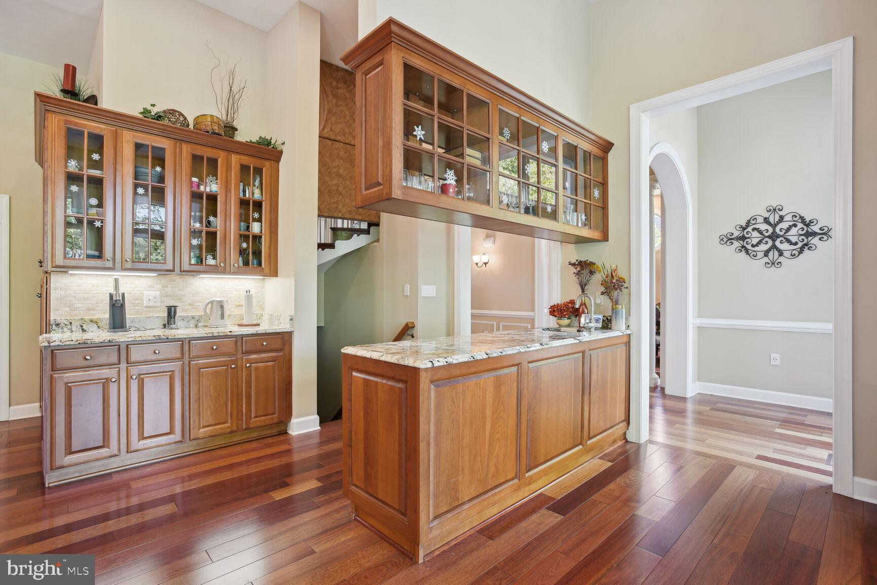 RIVER CREEK - Residential Lease