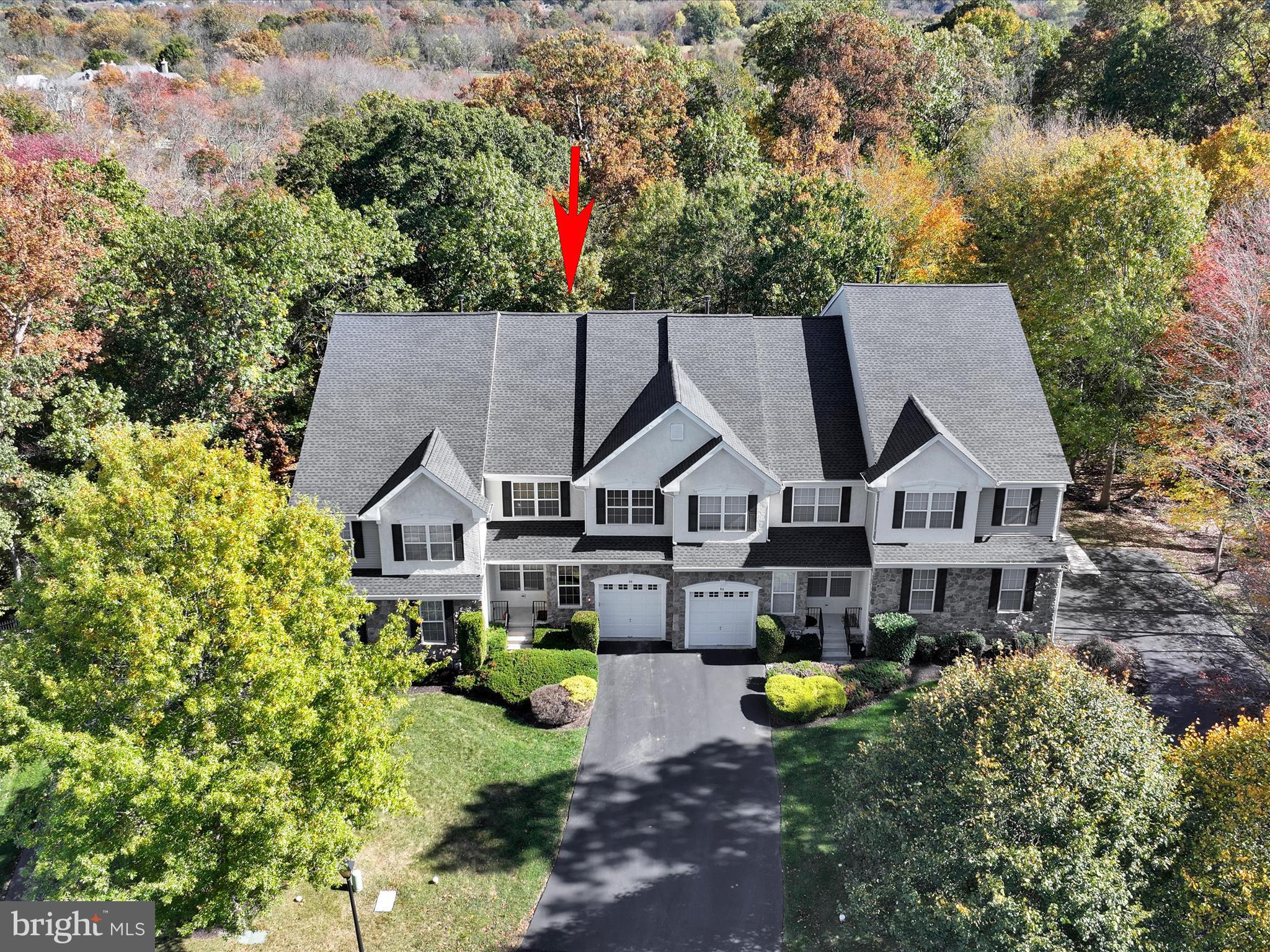 WILLISTOWN HUNT - Residential