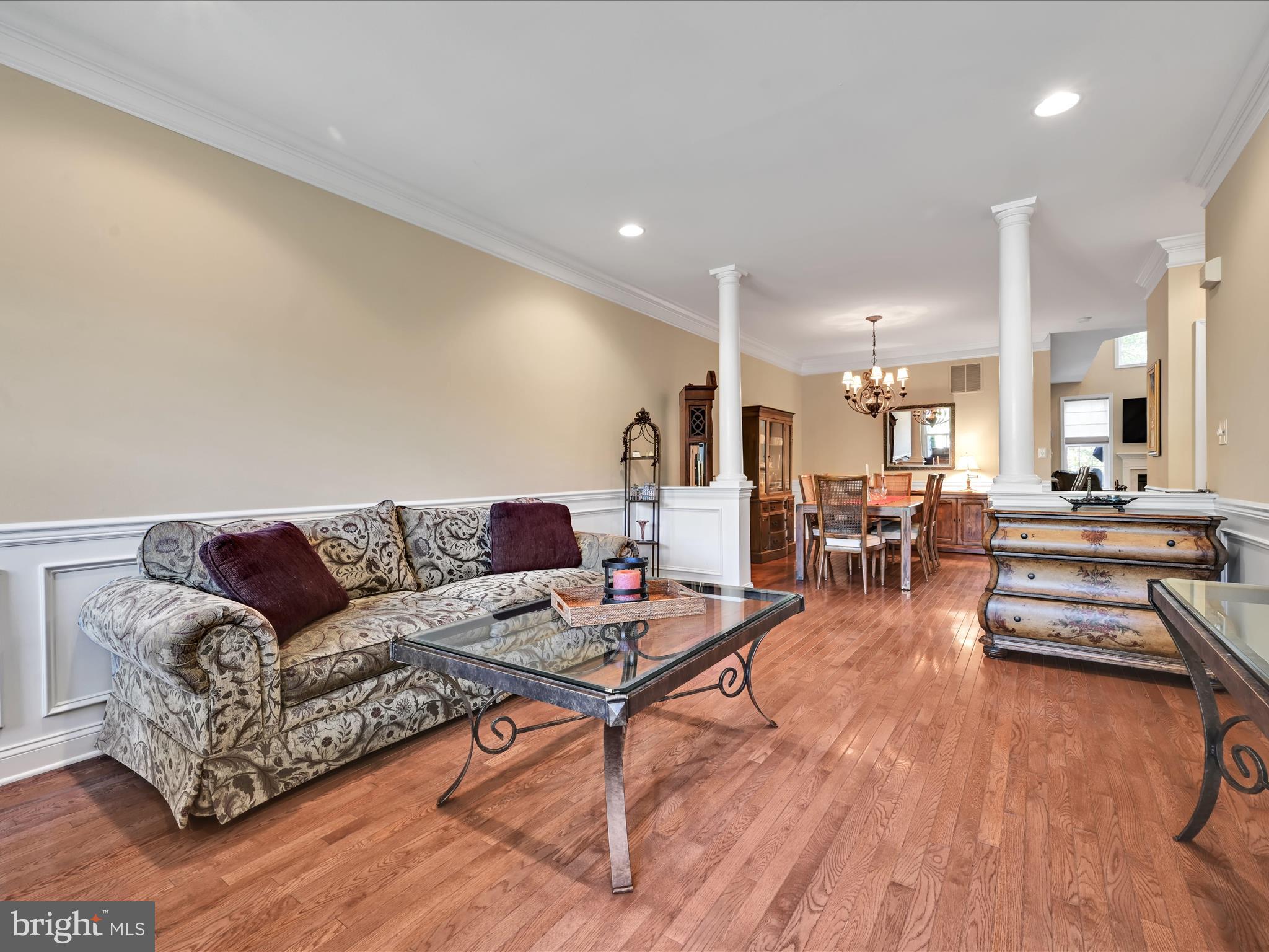 WILLISTOWN HUNT - Residential