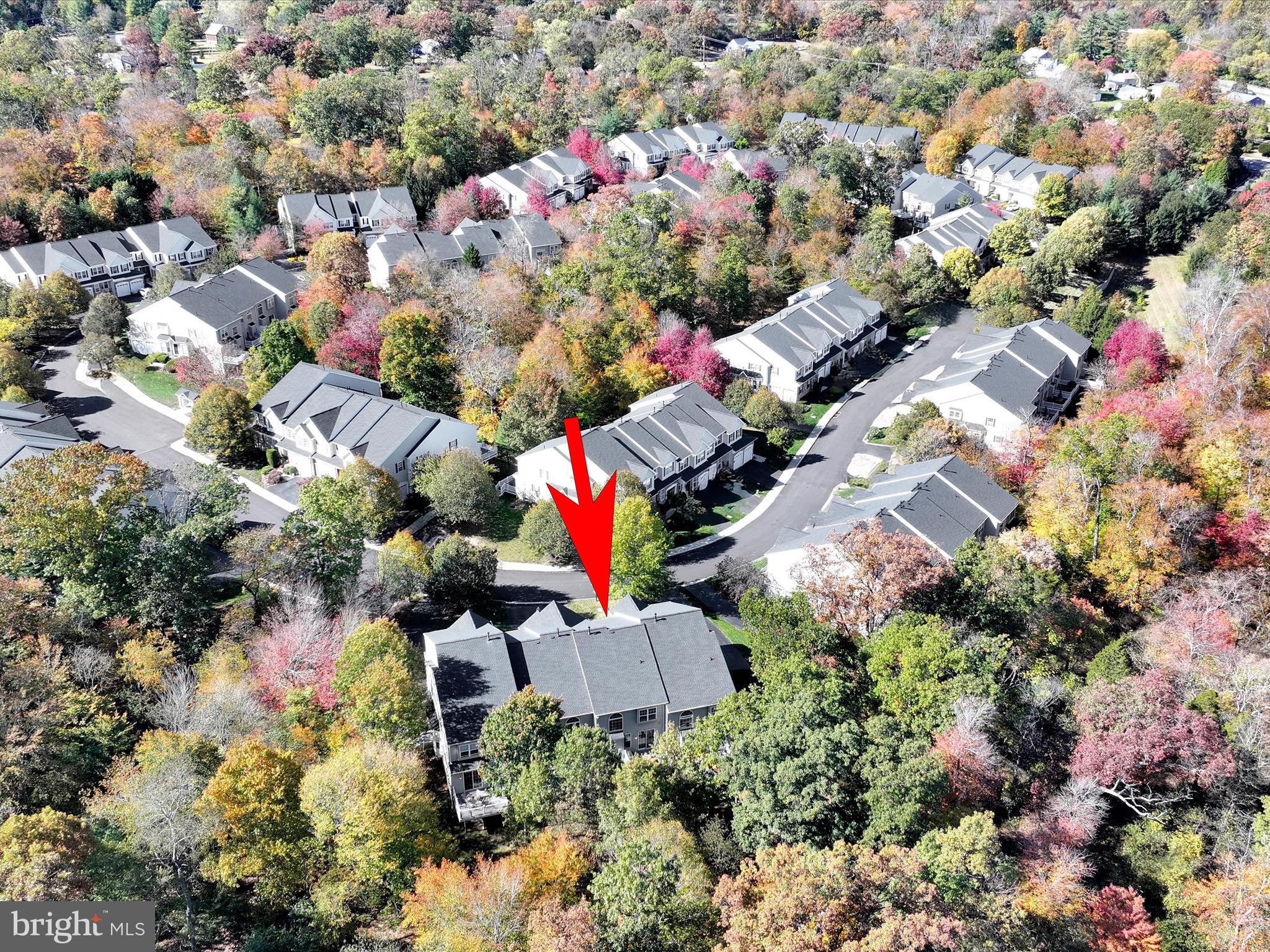 WILLISTOWN HUNT - Residential