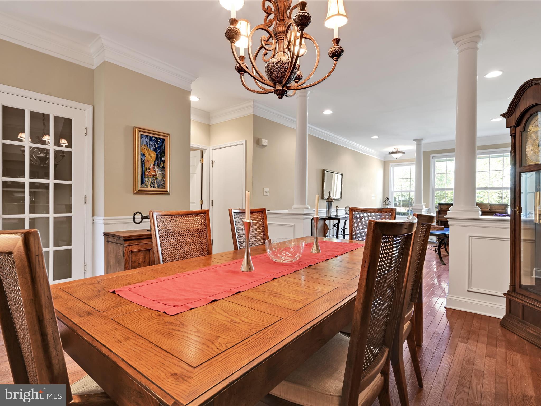 WILLISTOWN HUNT - Residential