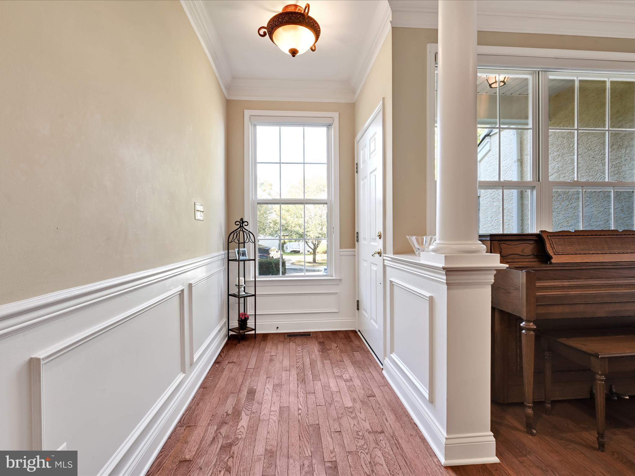 WILLISTOWN HUNT - Residential