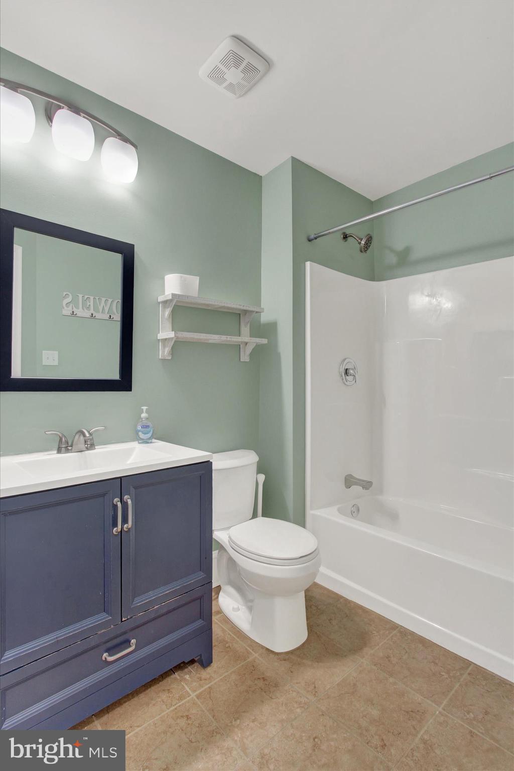 WAYNESBORO BOROUGH - Residential