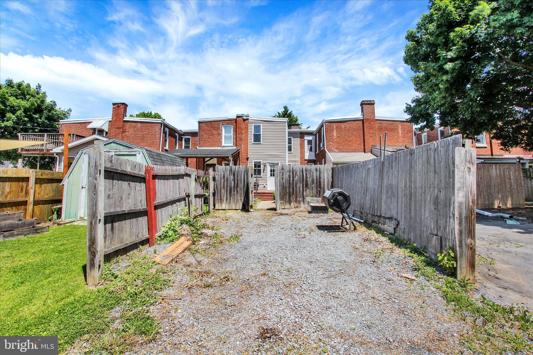 WAYNESBORO BOROUGH - Residential