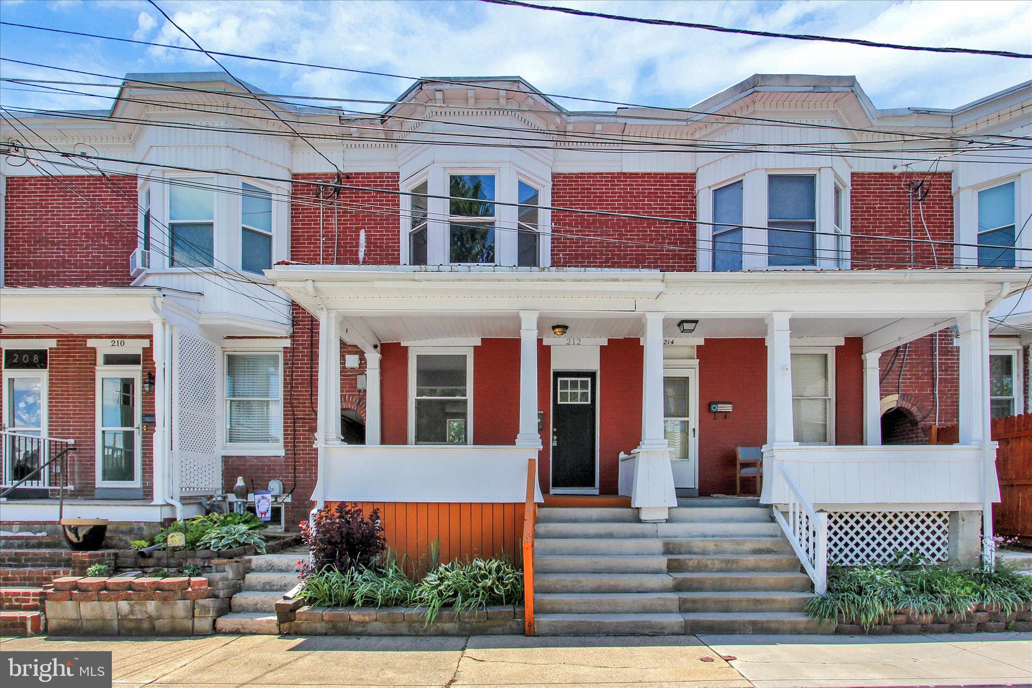 WAYNESBORO BOROUGH - Residential