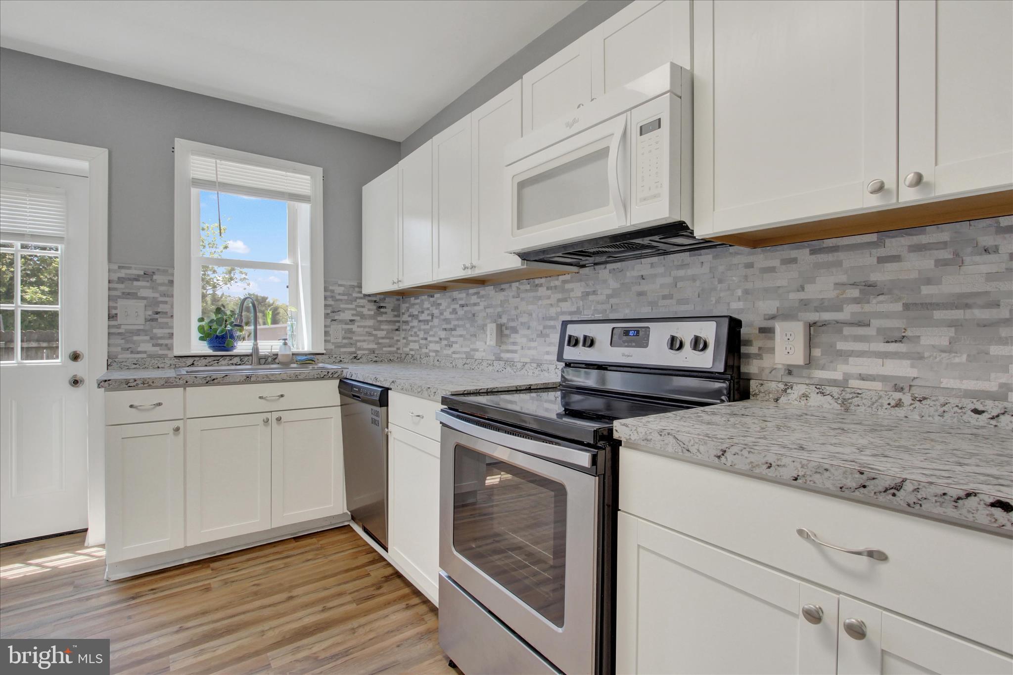 WAYNESBORO BOROUGH - Residential
