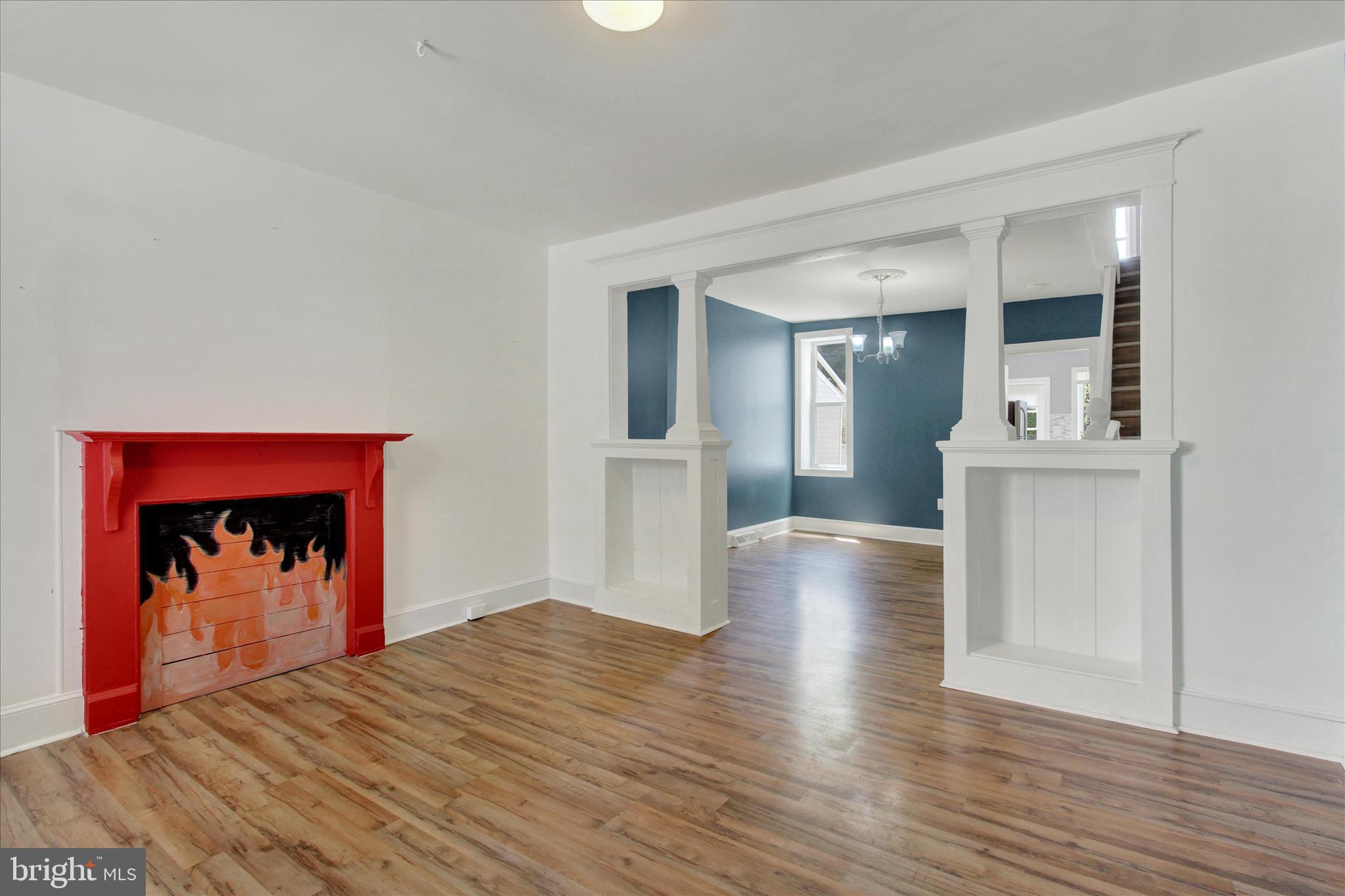 WAYNESBORO BOROUGH - Residential