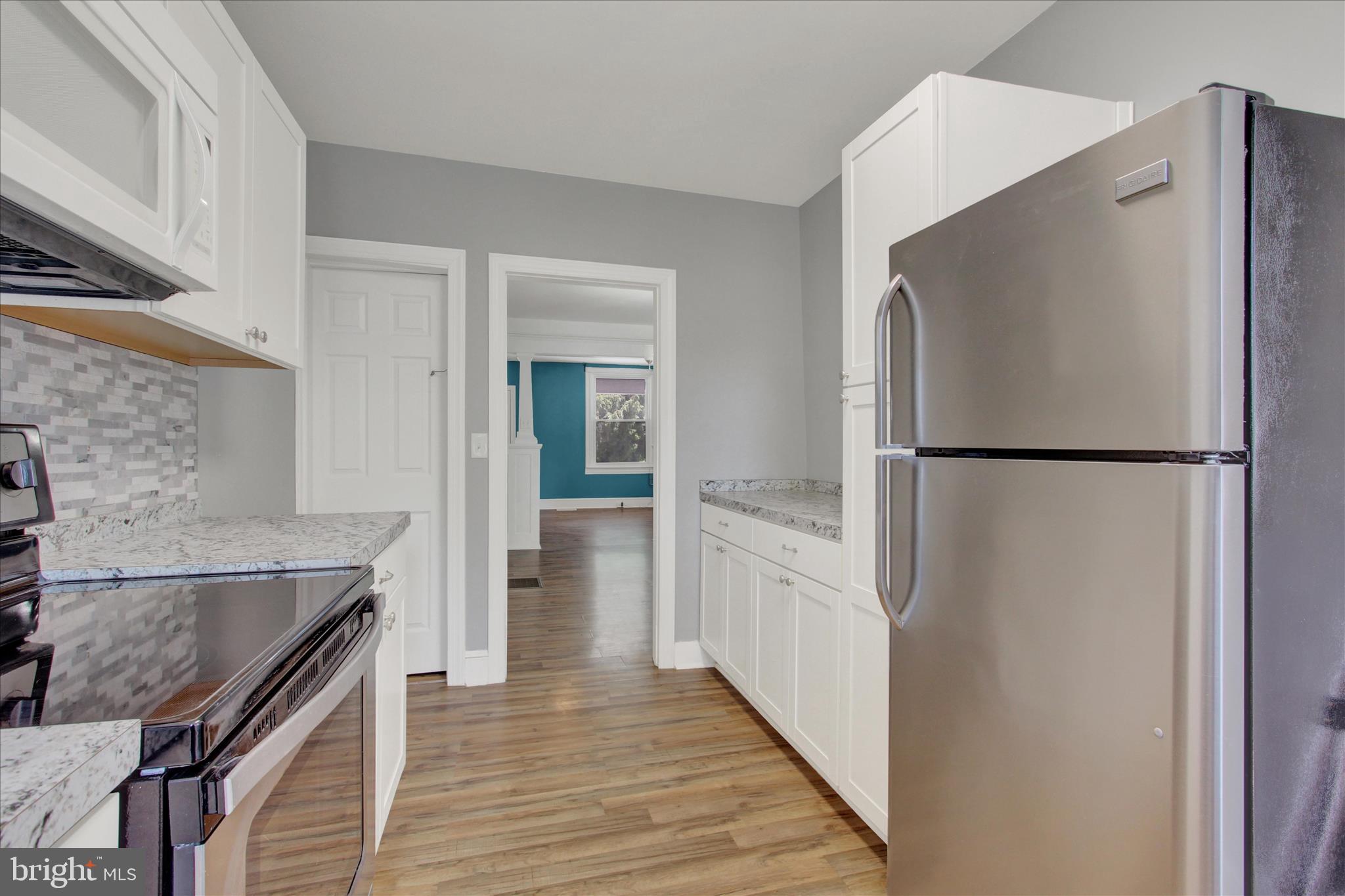WAYNESBORO BOROUGH - Residential