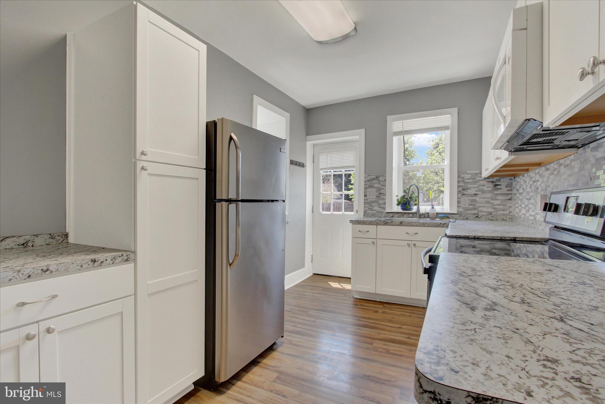 WAYNESBORO BOROUGH - Residential