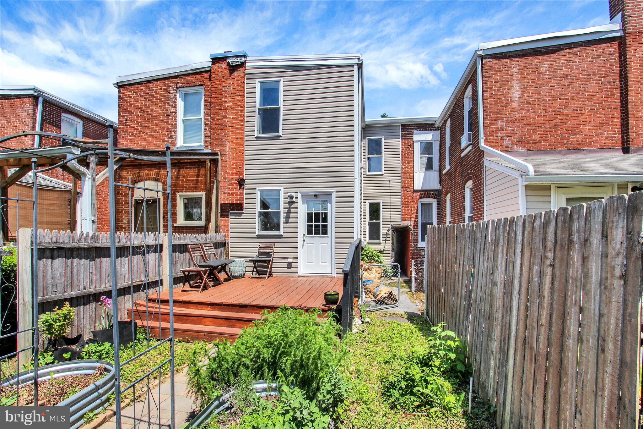 WAYNESBORO BOROUGH - Residential