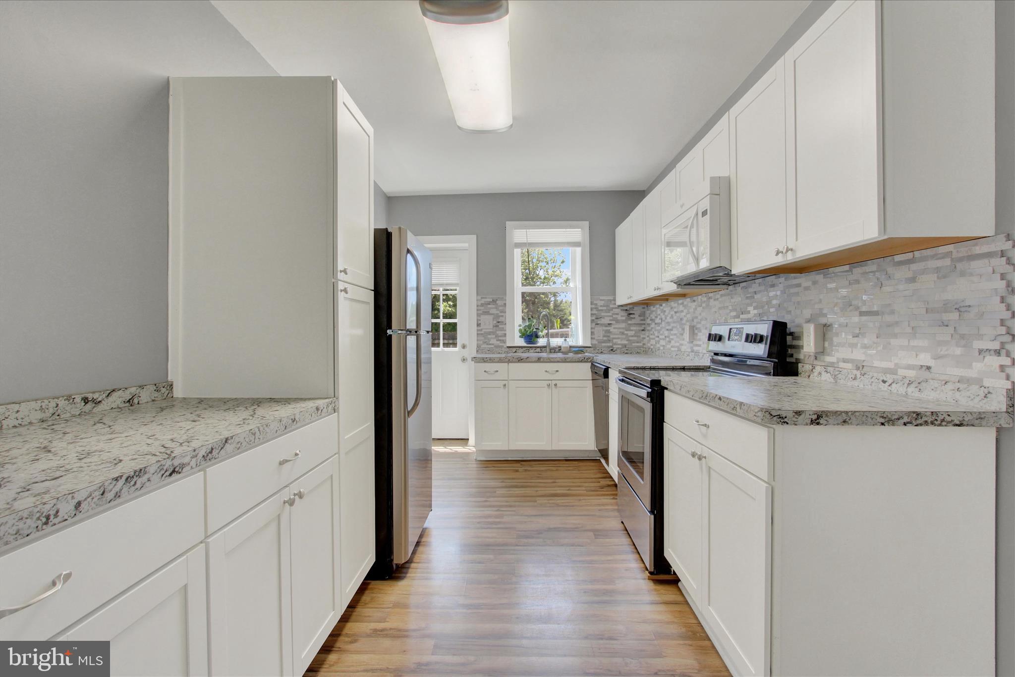WAYNESBORO BOROUGH - Residential