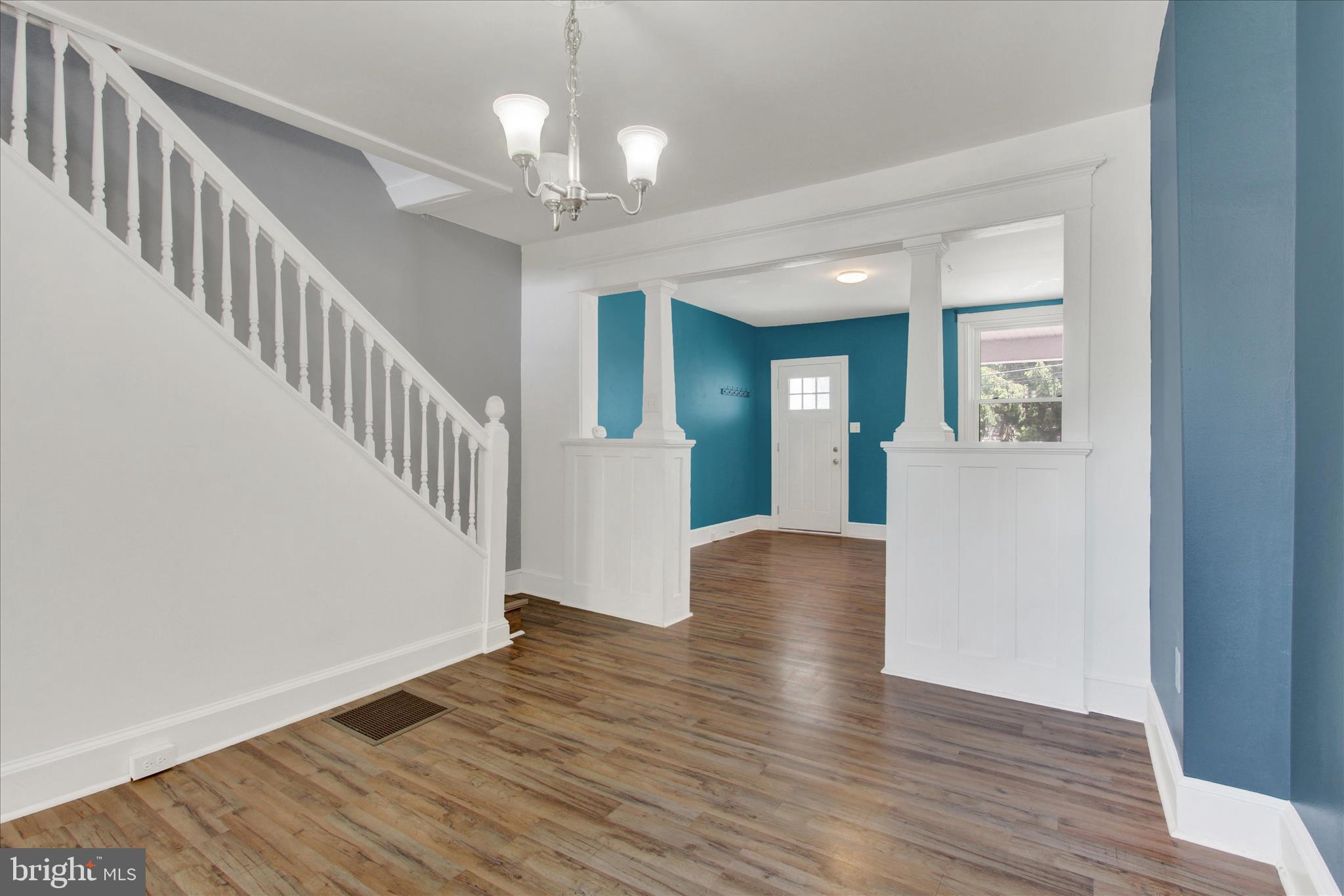 WAYNESBORO BOROUGH - Residential