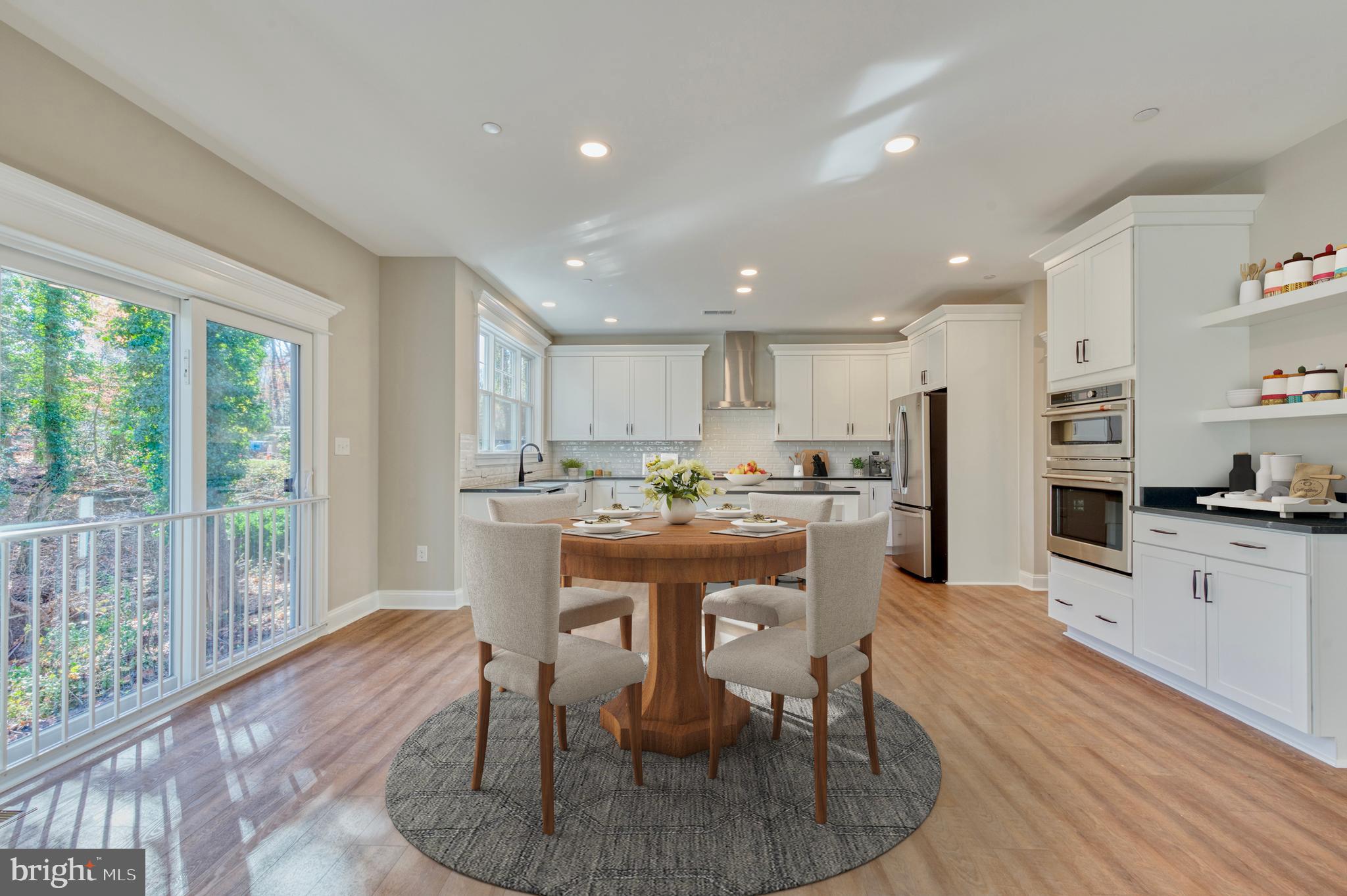 ANNAPOLIS ROADS - Residential