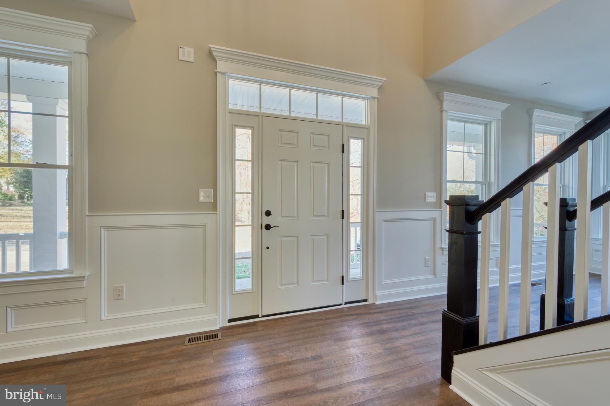 2644 CLAIBOURNE ROAD