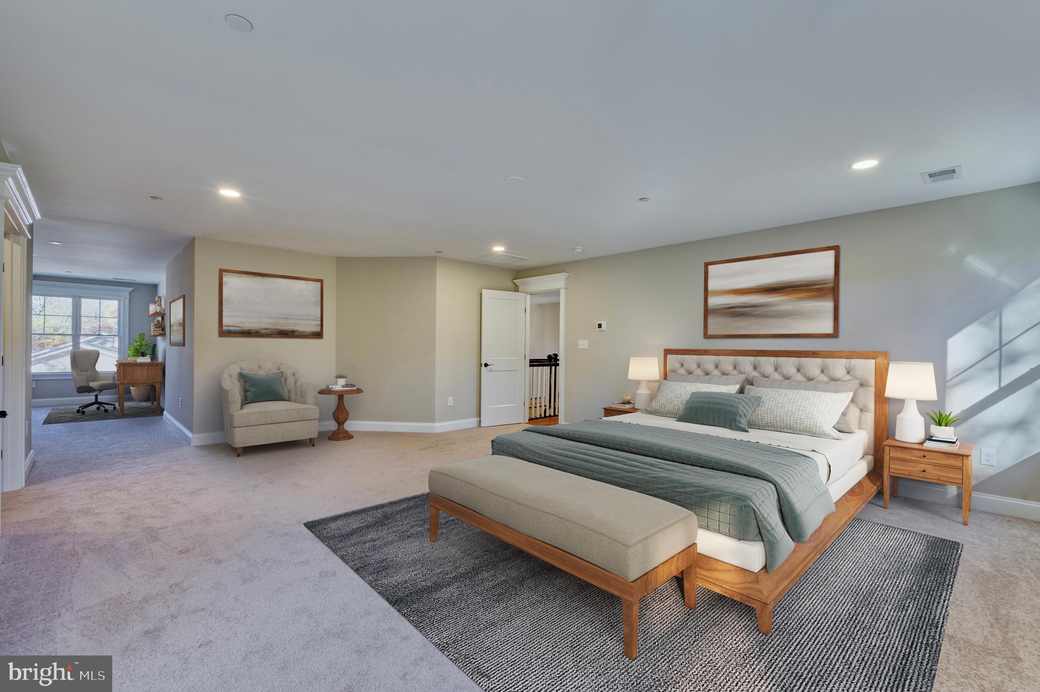 ANNAPOLIS ROADS - Residential