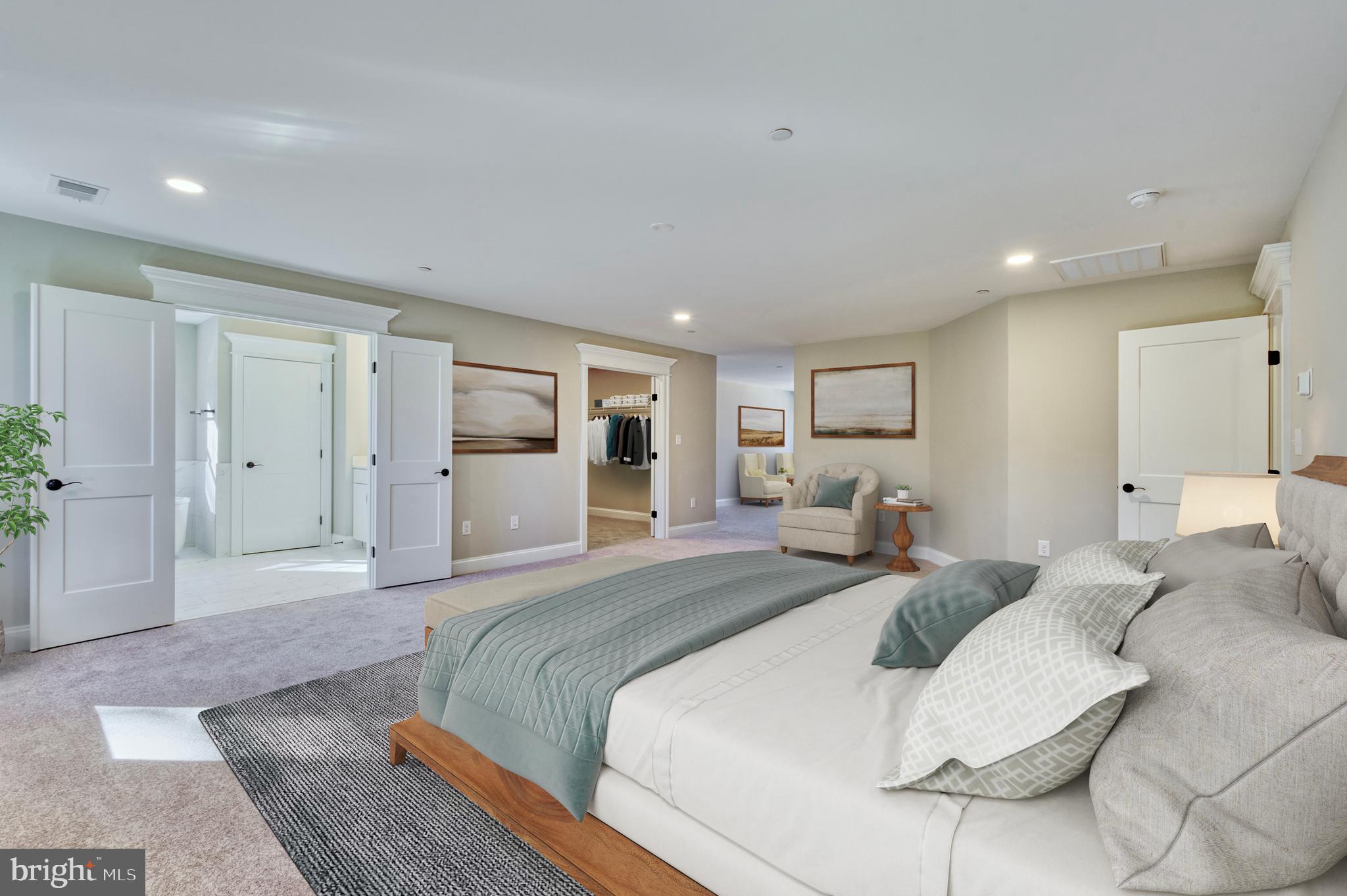 ANNAPOLIS ROADS - Residential