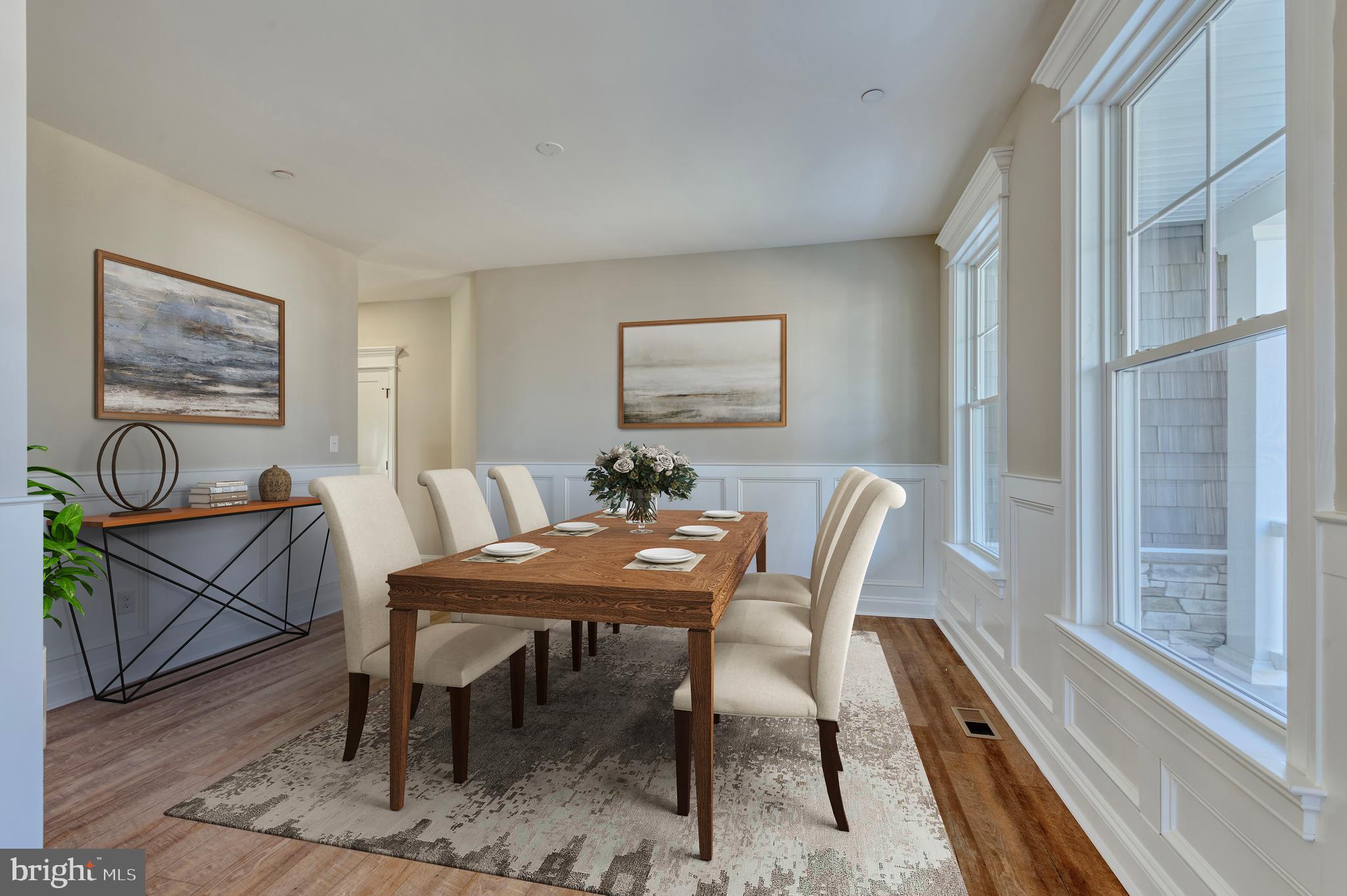 ANNAPOLIS ROADS - Residential