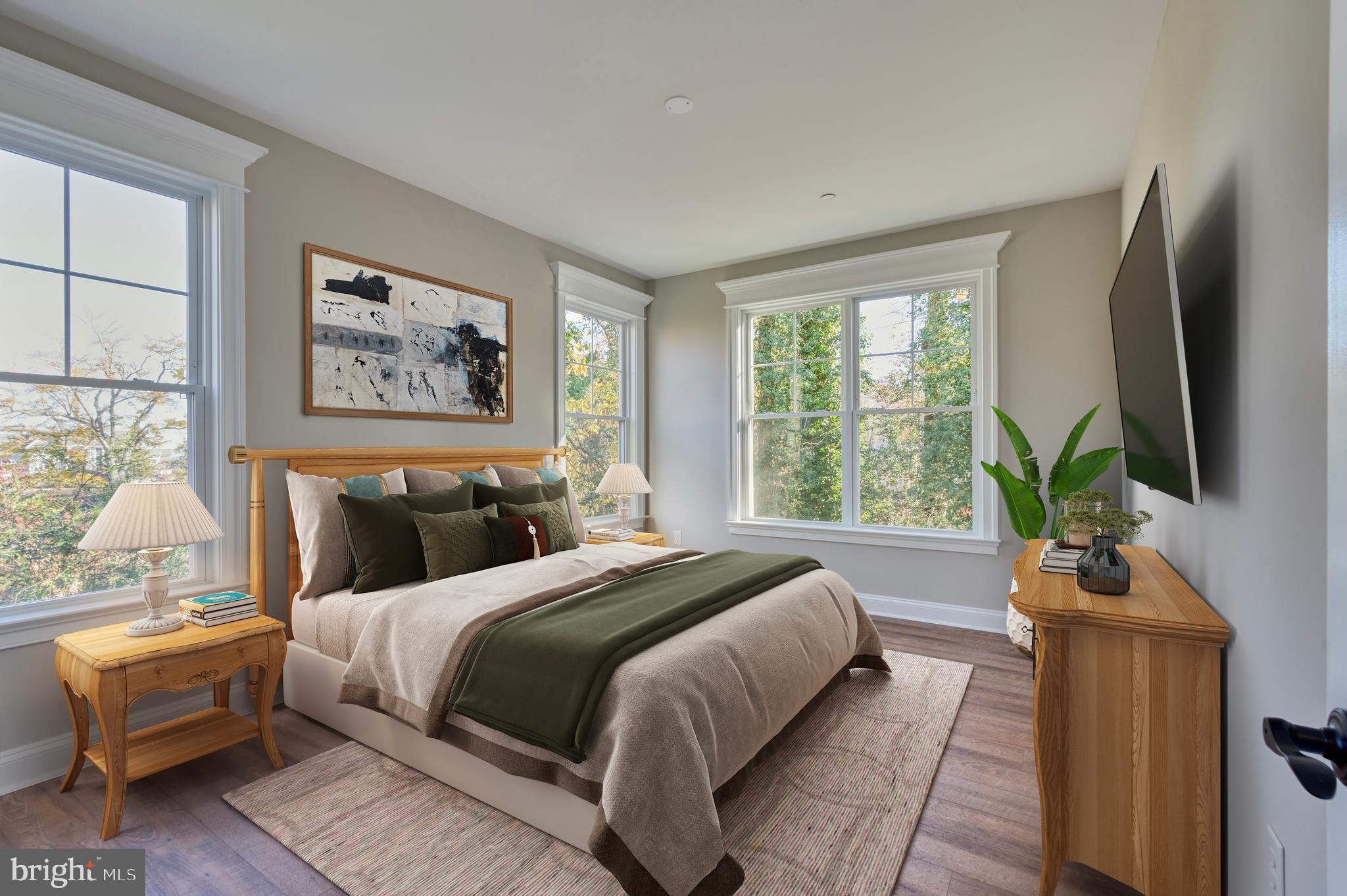 ANNAPOLIS ROADS - Residential