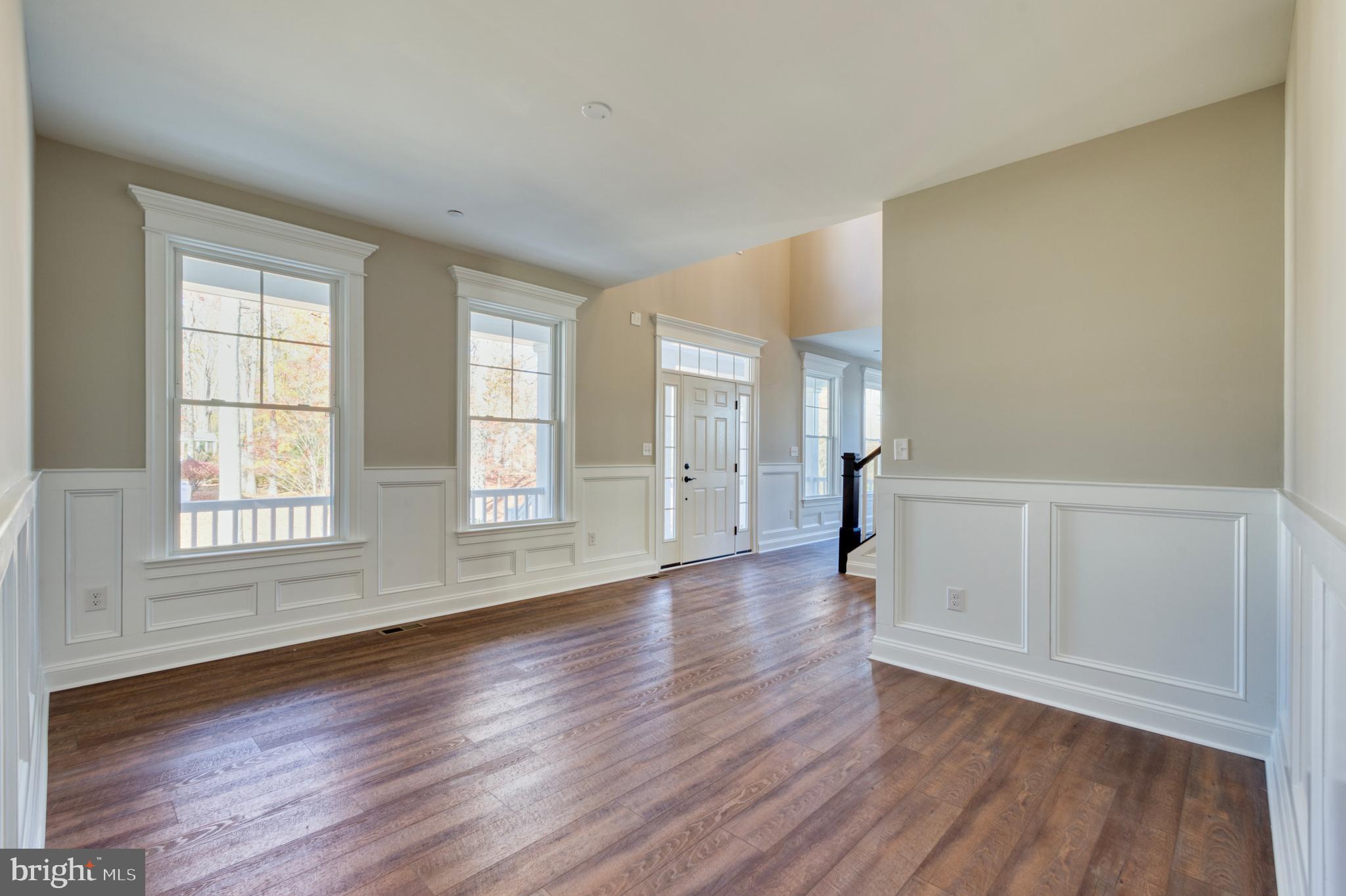 ANNAPOLIS ROADS - Residential