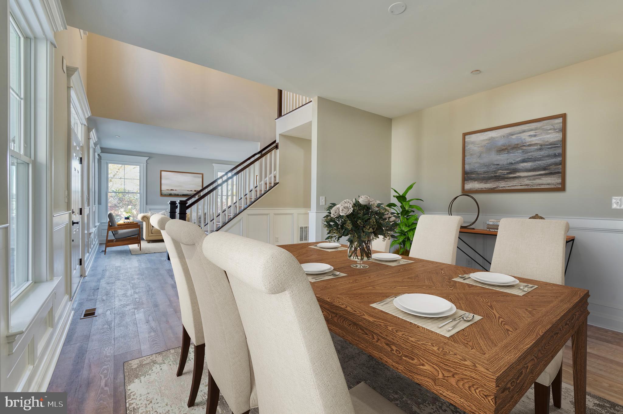 ANNAPOLIS ROADS - Residential