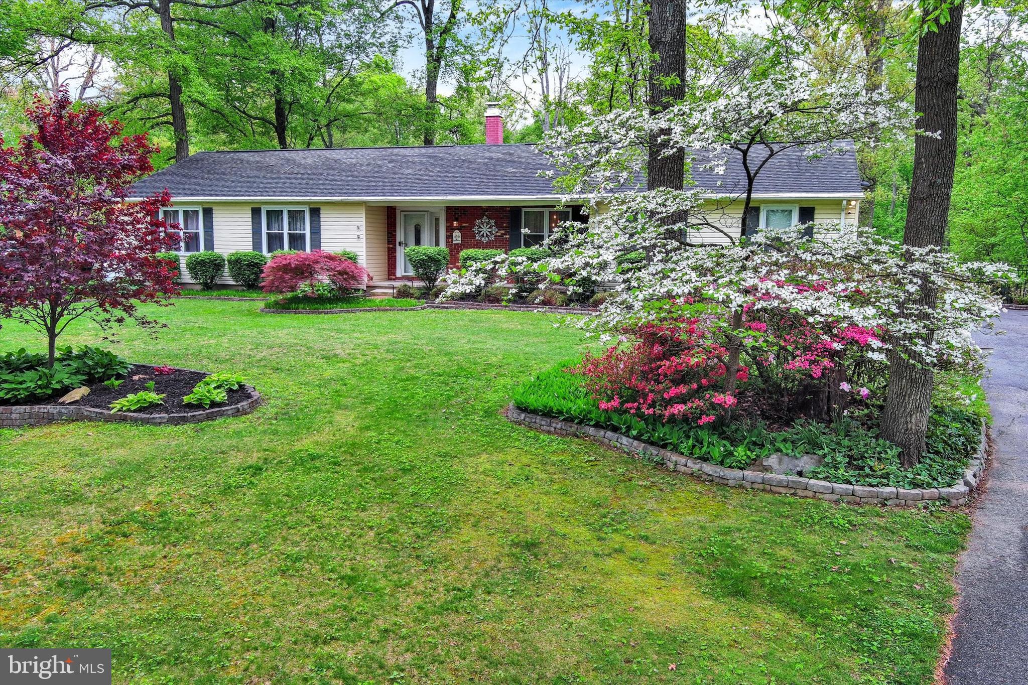 WOLF HILL - Residential