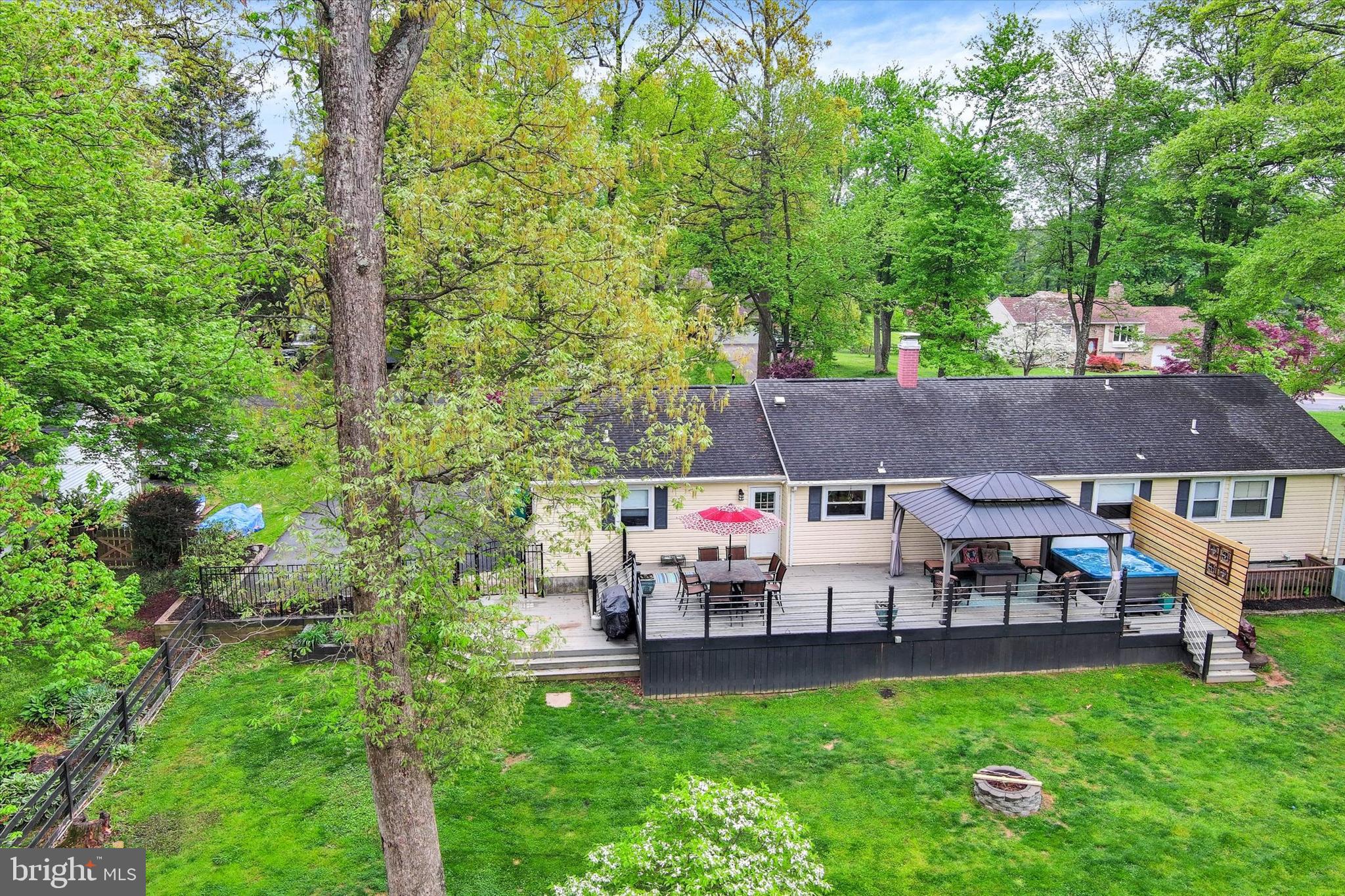 WOLF HILL - Residential