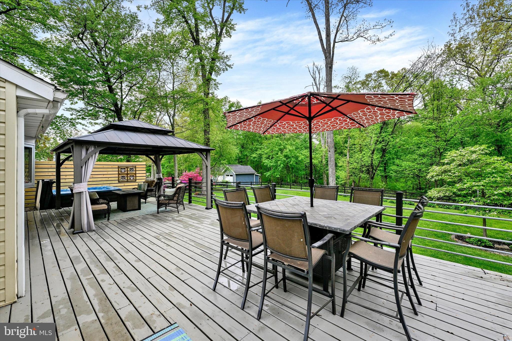 WOLF HILL - Residential