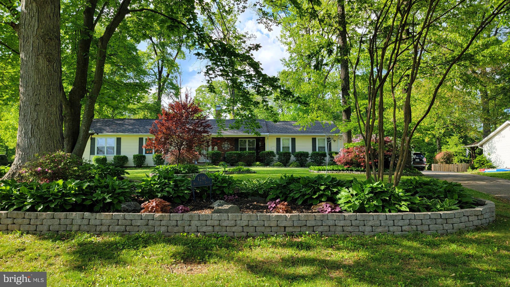 WOLF HILL - Residential