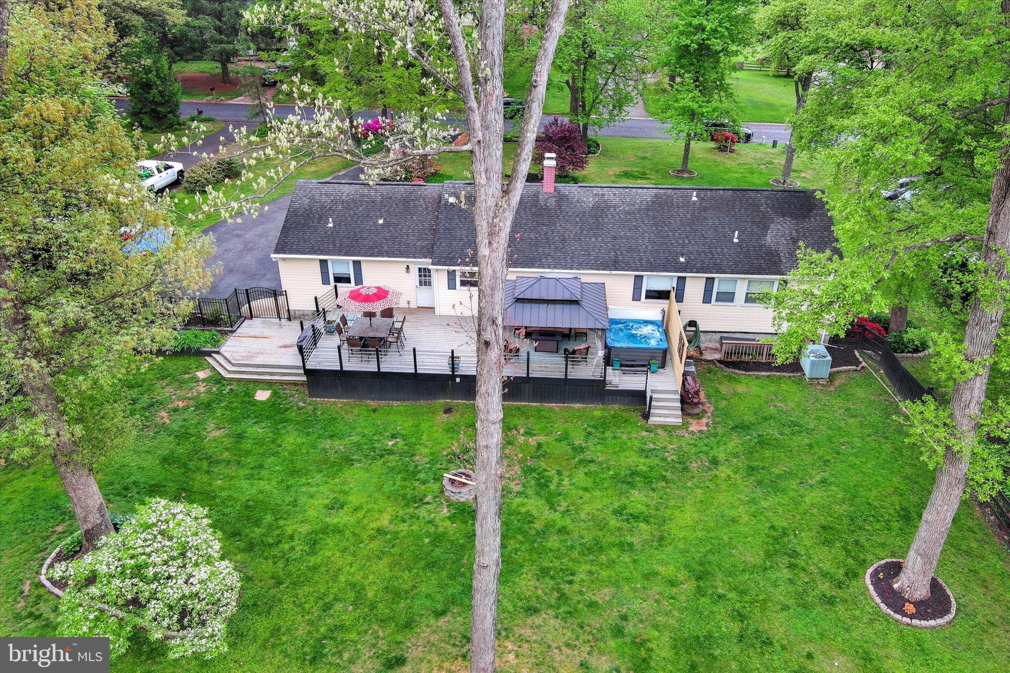 WOLF HILL - Residential