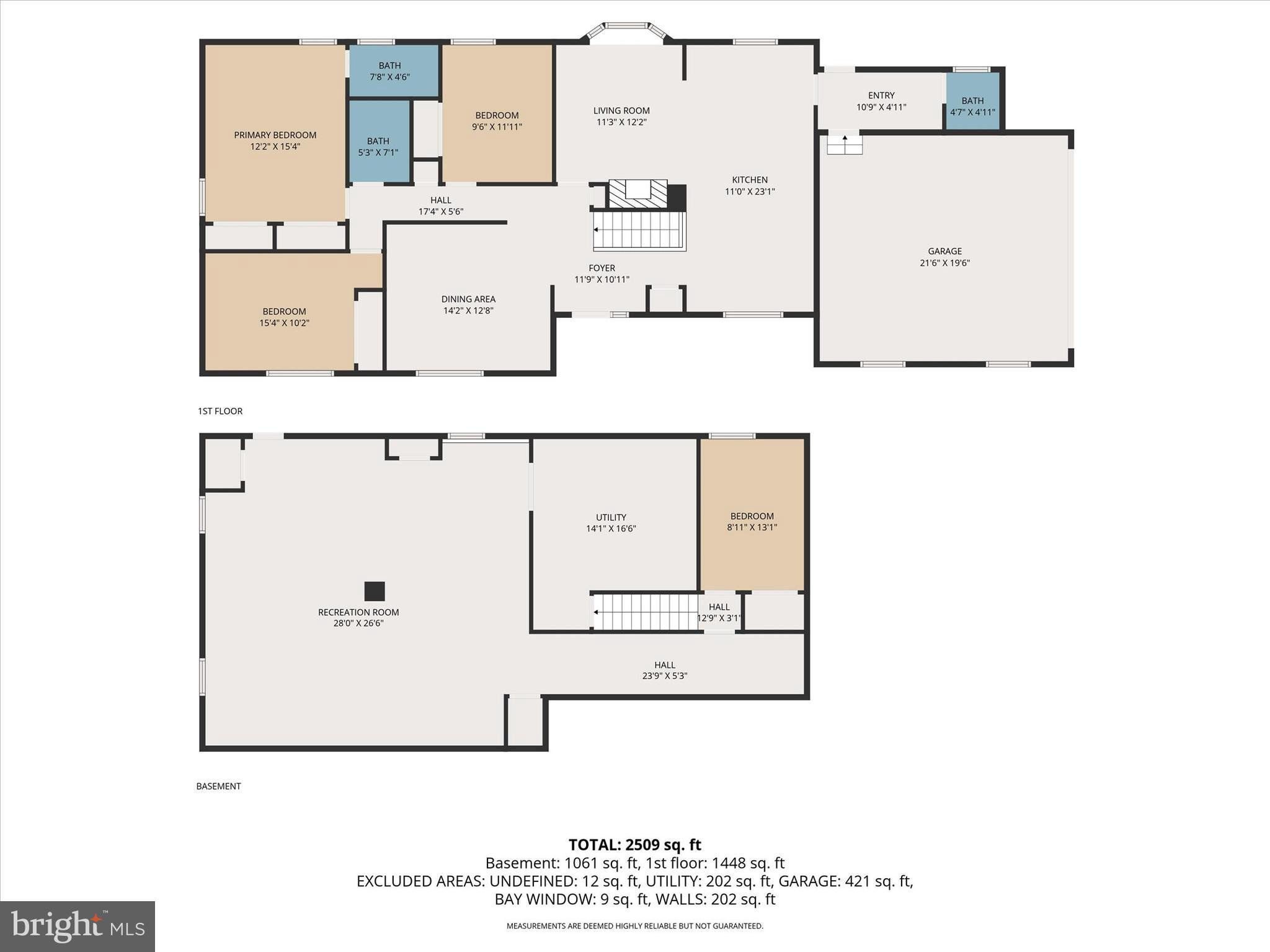 WOLF HILL - Residential