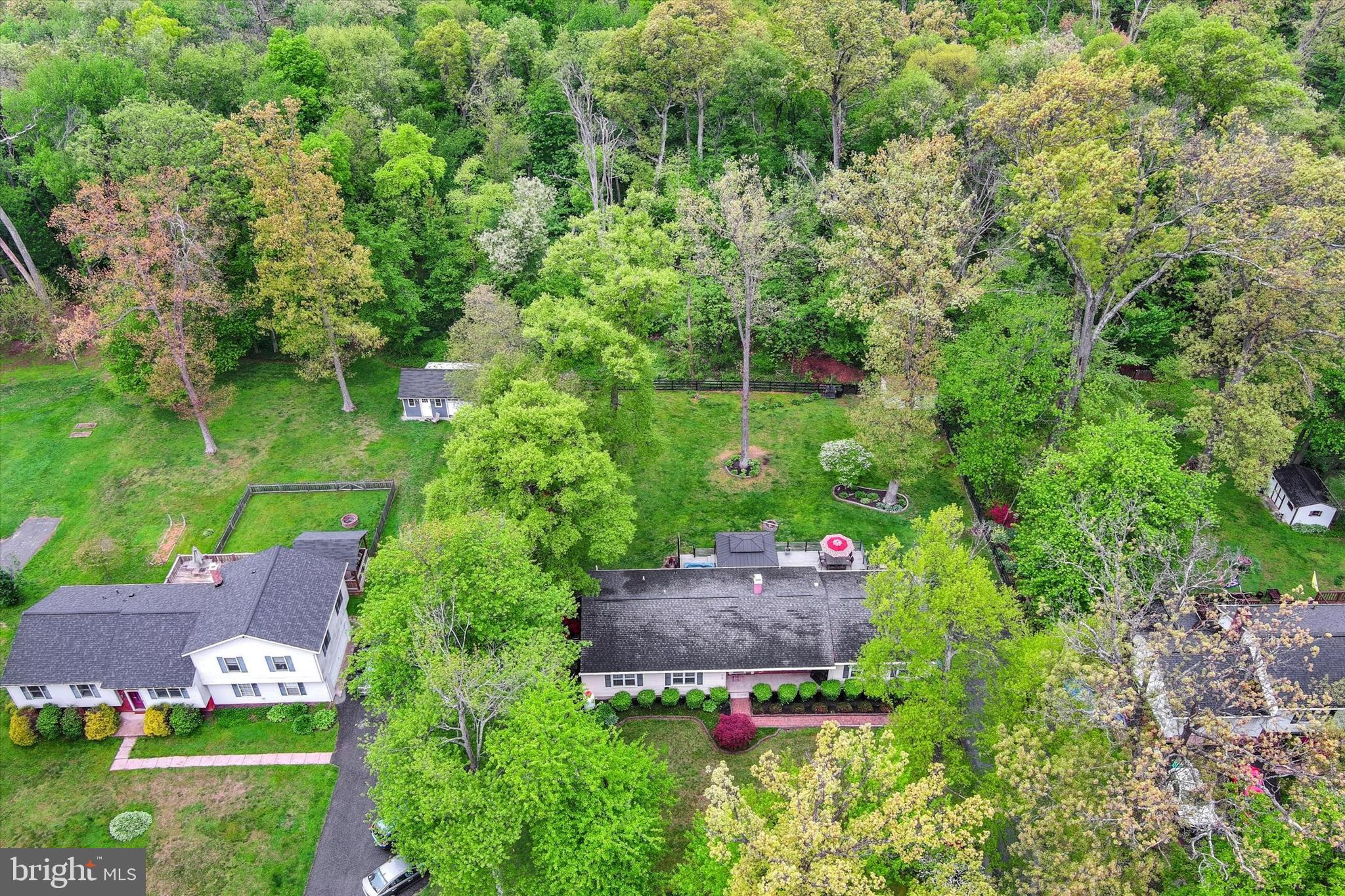 WOLF HILL - Residential